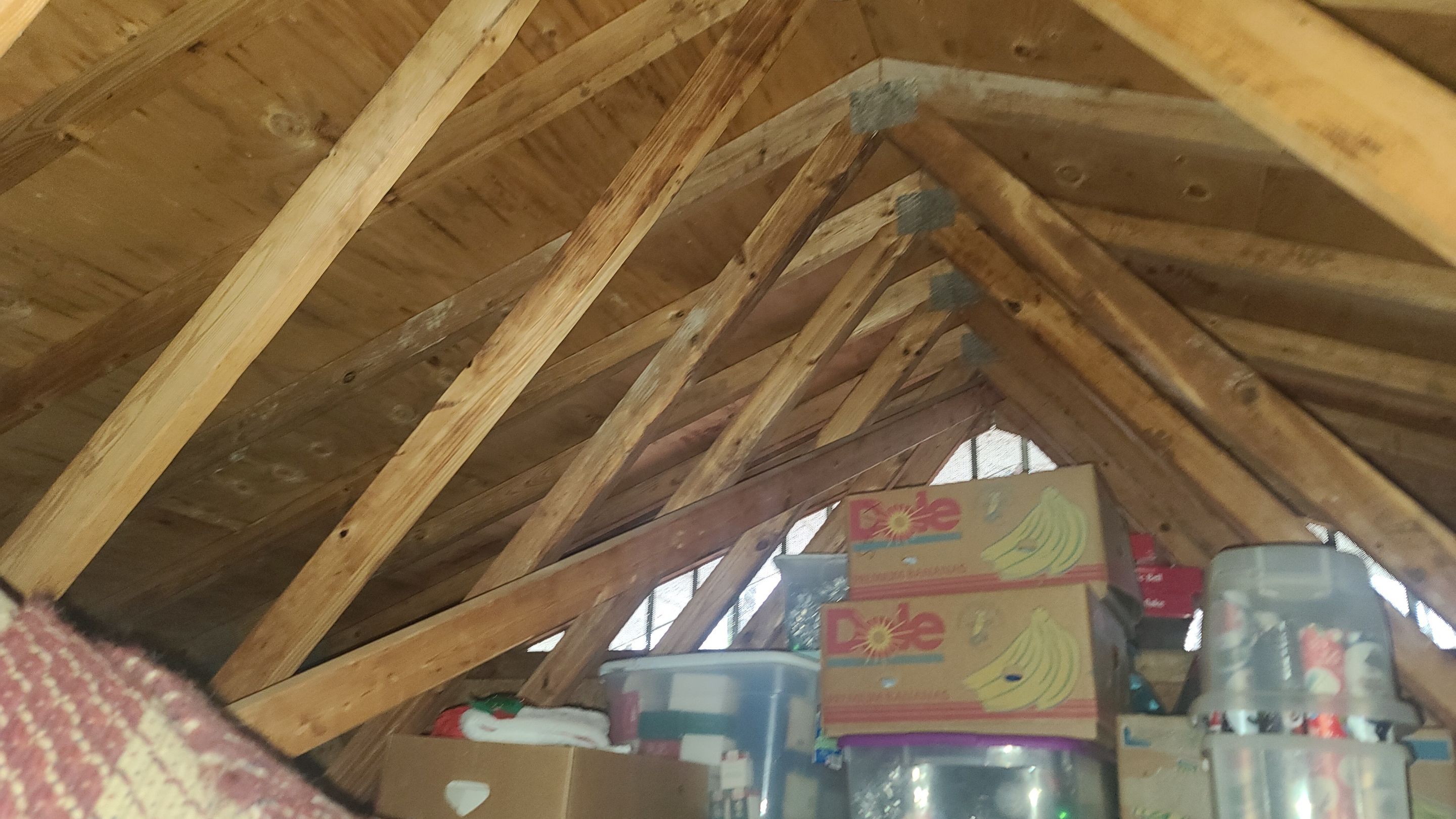 Residential Shingle Reroof using Certainteed Landmark 3-Tab by Hostetler Roofing