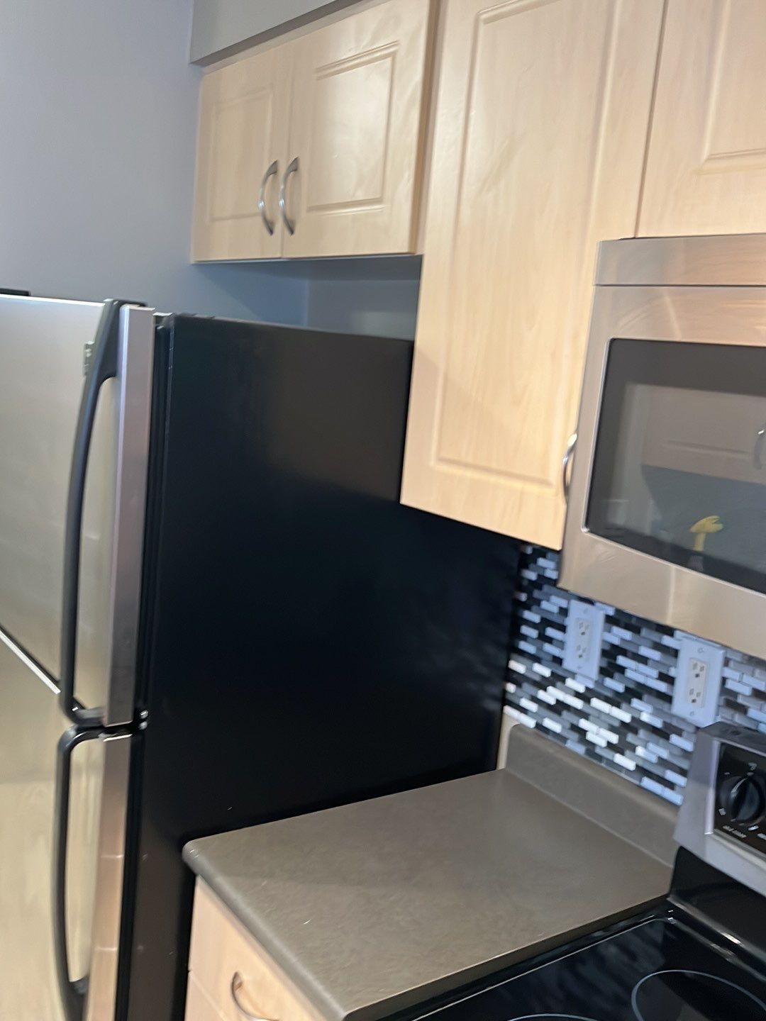 Moveout Clean - Very dirty by Tidyups Cleaning Service Inc