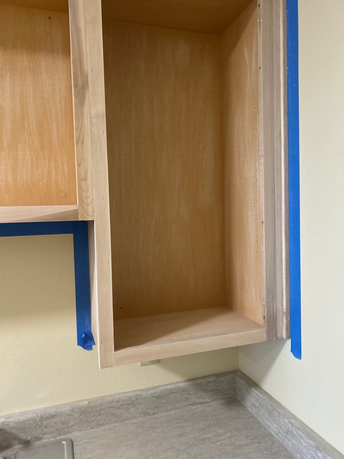 Project in Mount Vernon by Vacancy Services