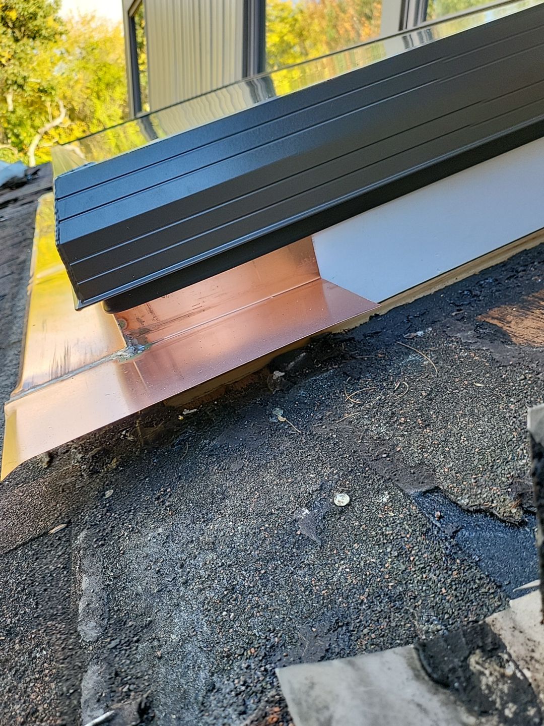 Skylight Installation using Velux Skylights by A Plus Exterior