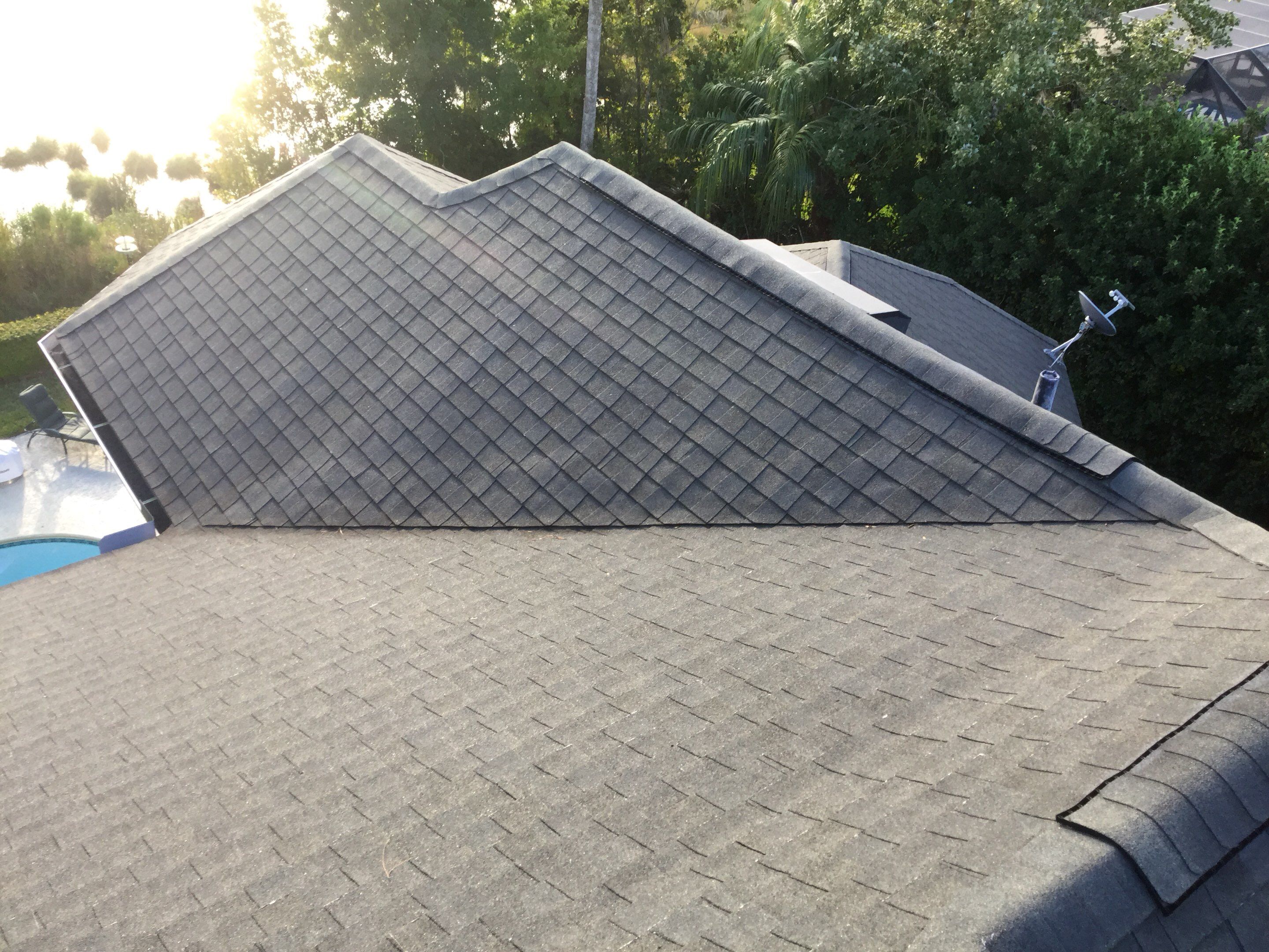 Shingle -> Shingle by Prime Roofing