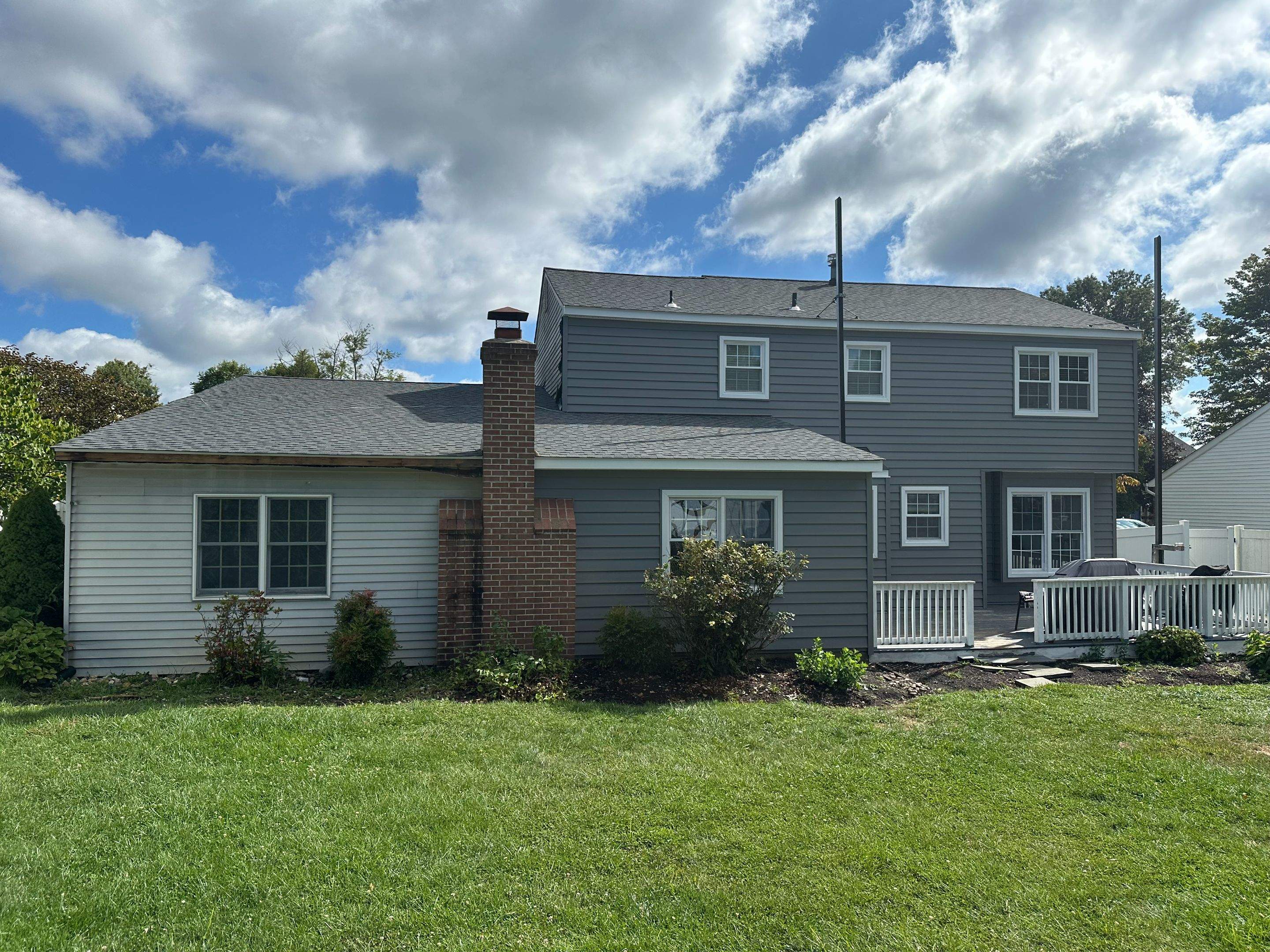 Roofing, Siding and Gutters Replacement  by Stofan Construction LLC