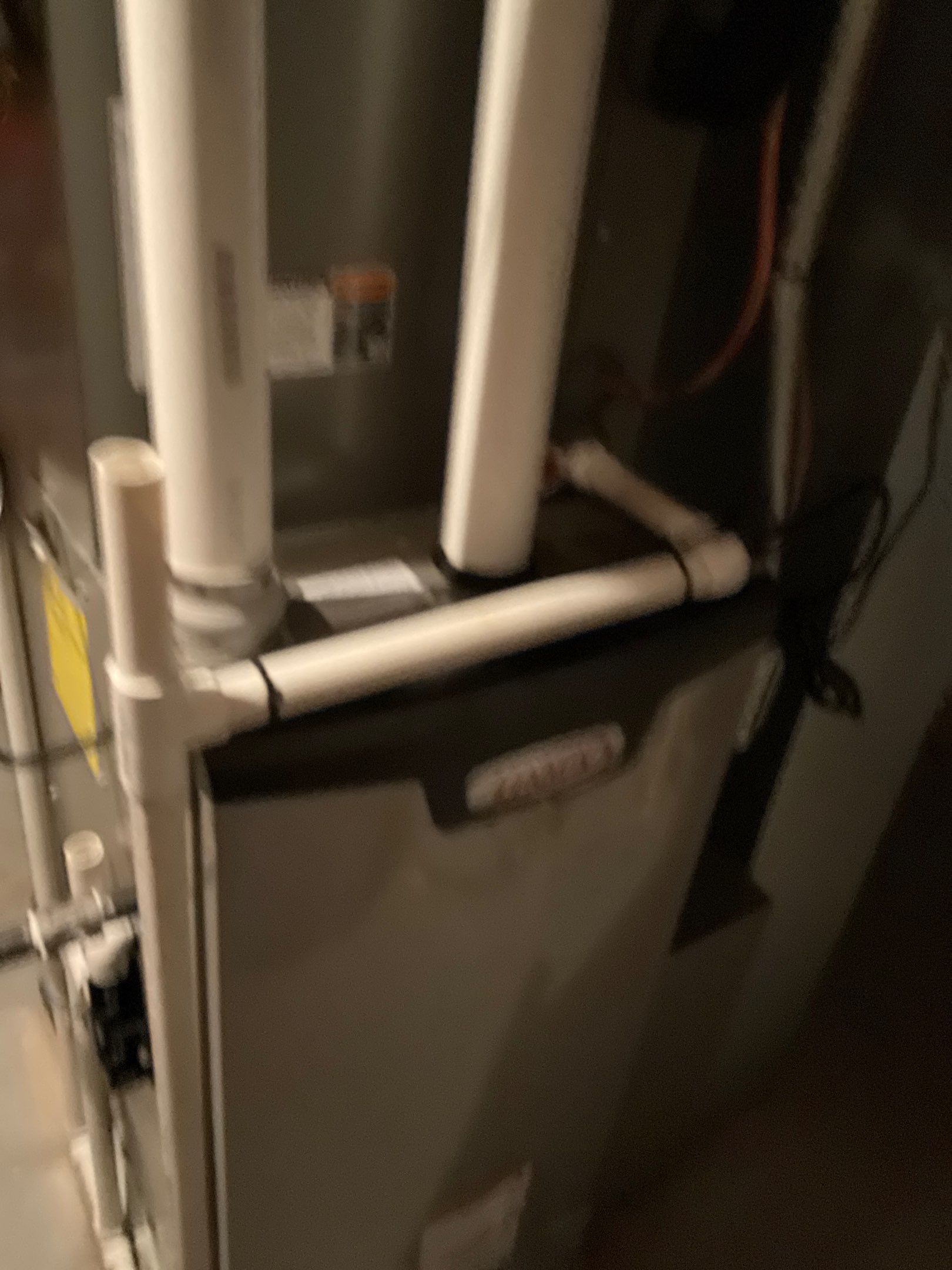 Lennox Heat Pump & Furnace Installation by GSHA Services LTD