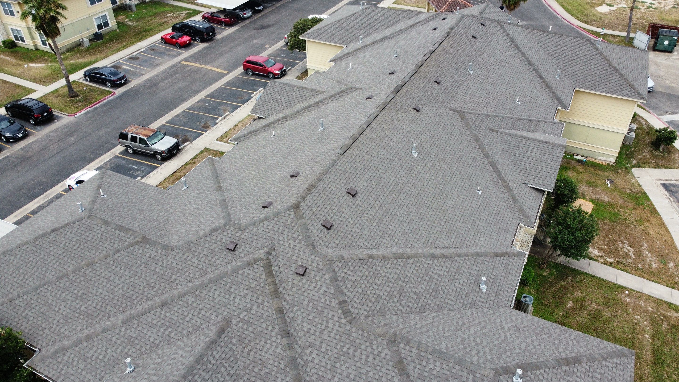 Project in Mission, TX by Marva Roofing