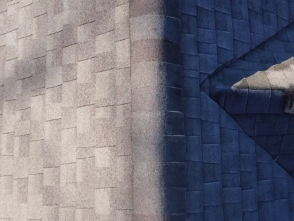 Project in Manakin-Sabot by Roof Maxx of Midlothian