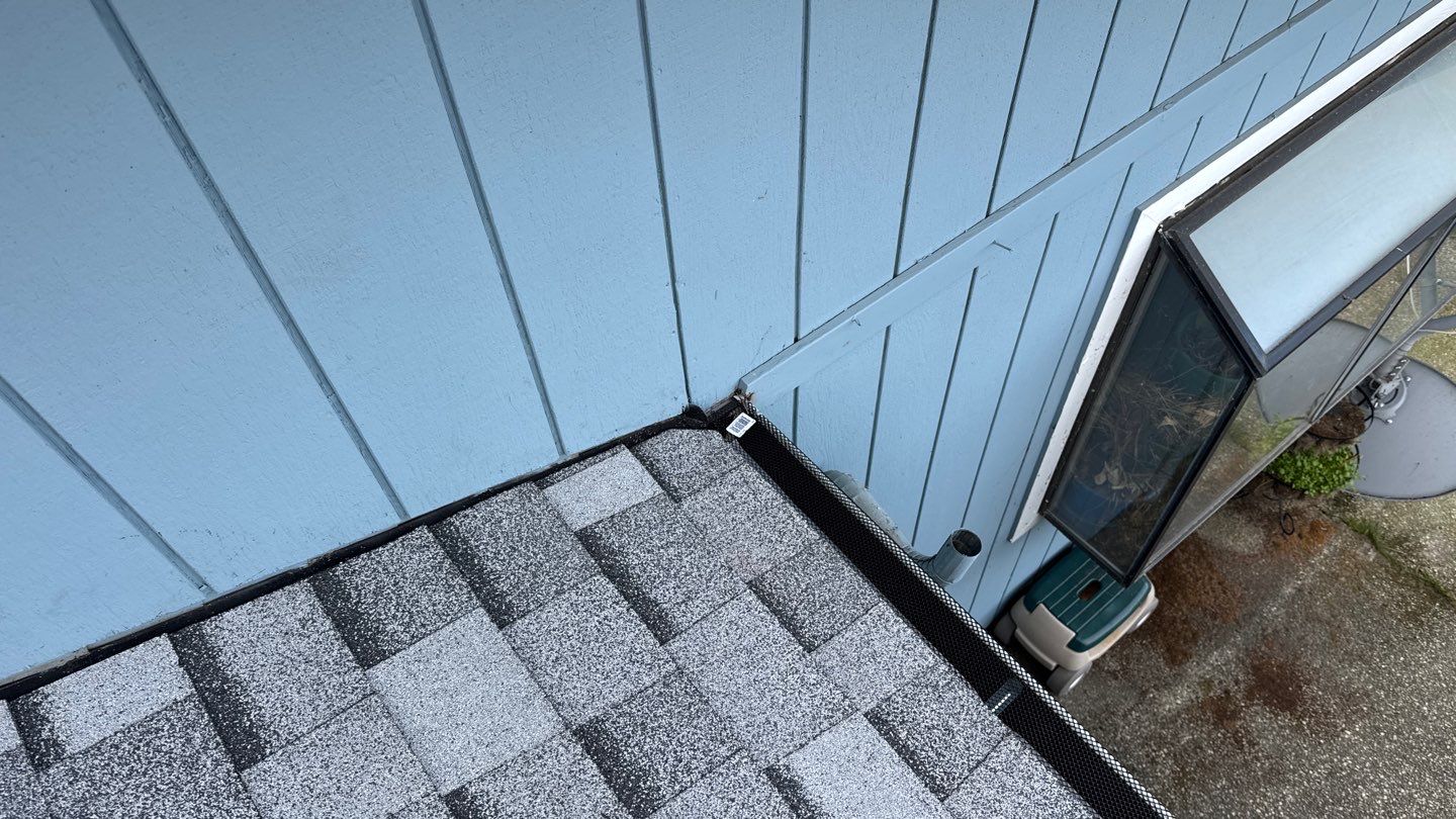 Project in Calfax  by NuLead Construction Inc