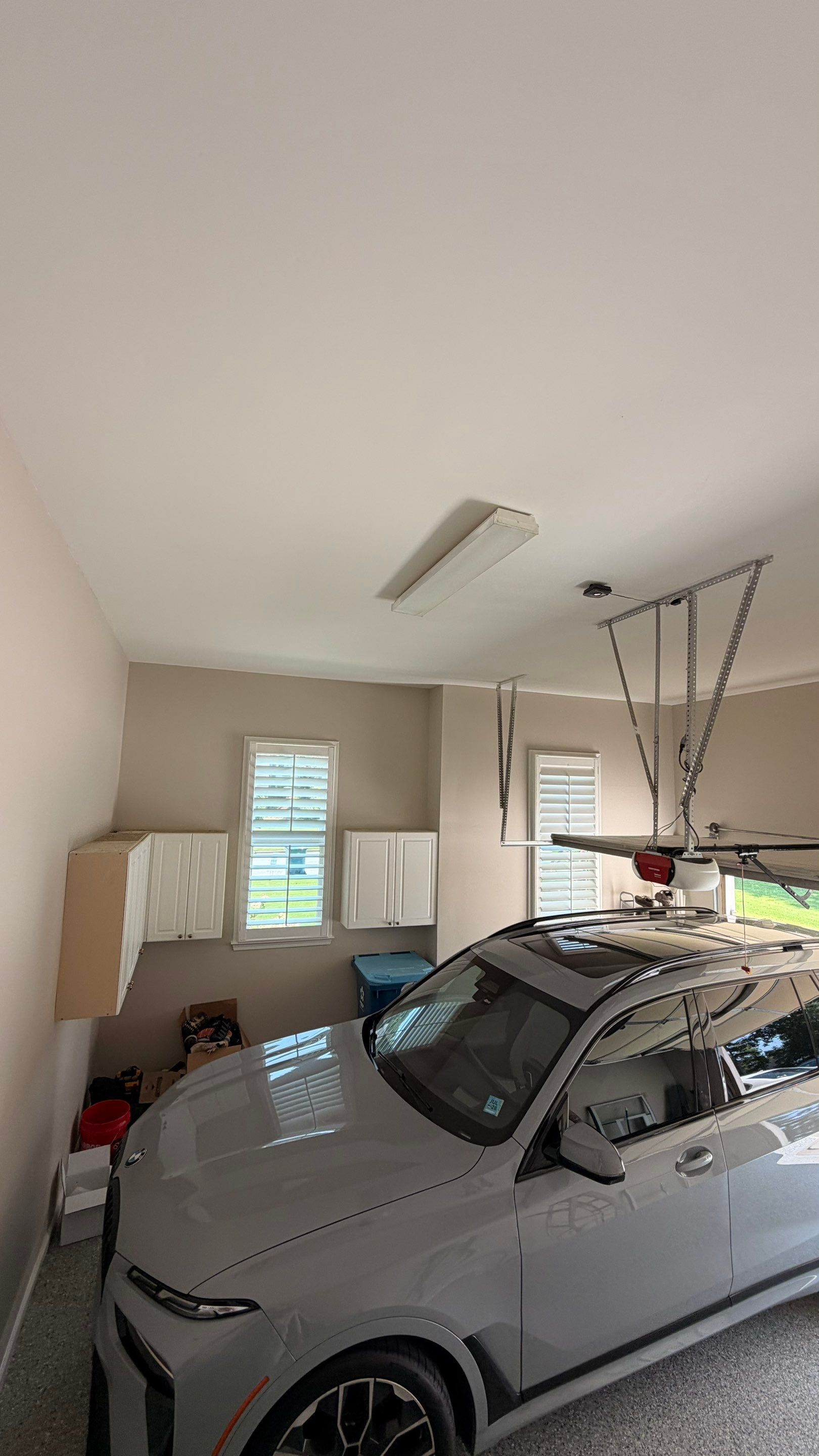 Interior Painting and Surface Restoration for a Large Suwanee Home by Swift Home Renovations