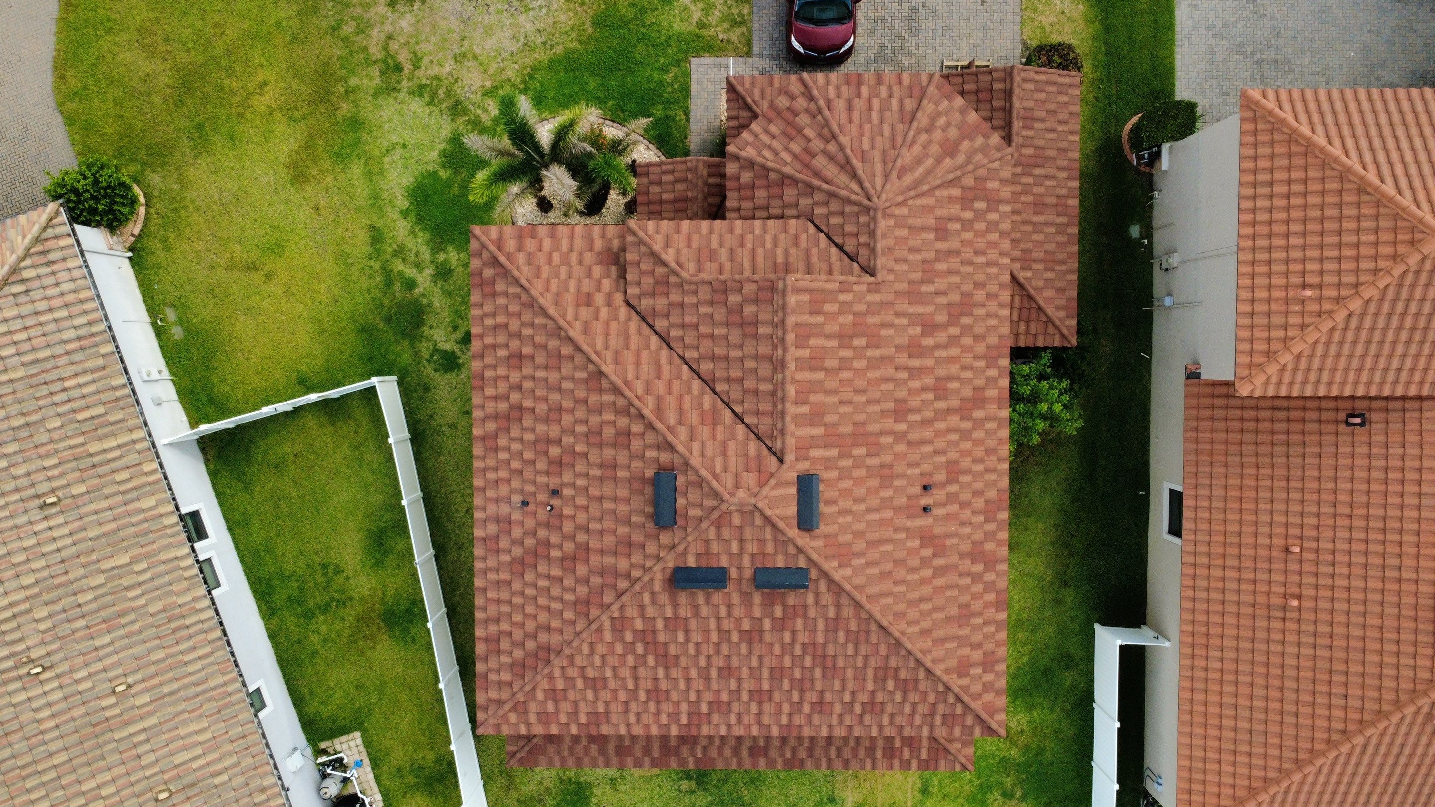 Roof Replacement in Riverview, FL by Steadfast Roofing