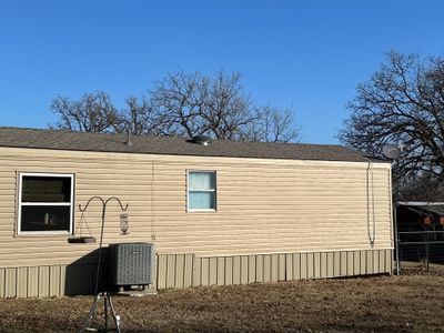 major roof repairs