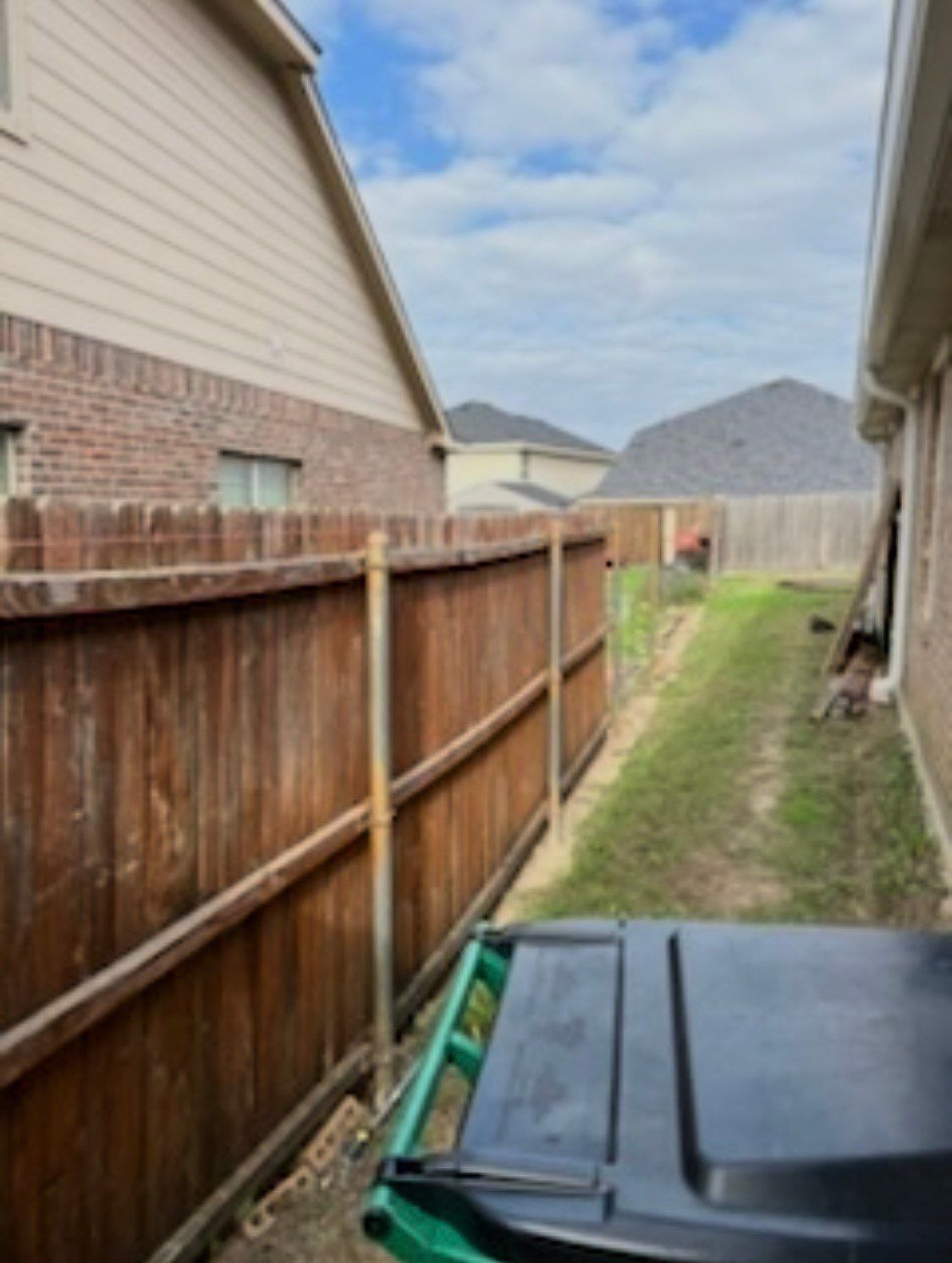 Project in Forney by Rhino Roofing and General Contracting, LLC