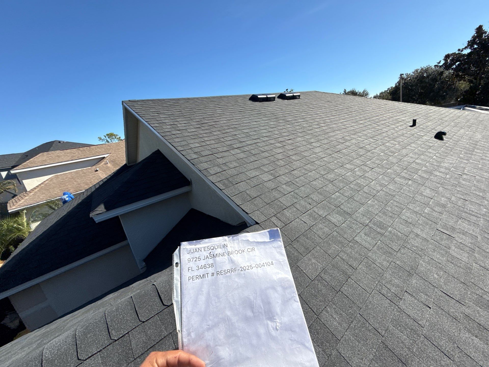 Project in Land O Lakes by You Restorations LLC DBA YOU-Home