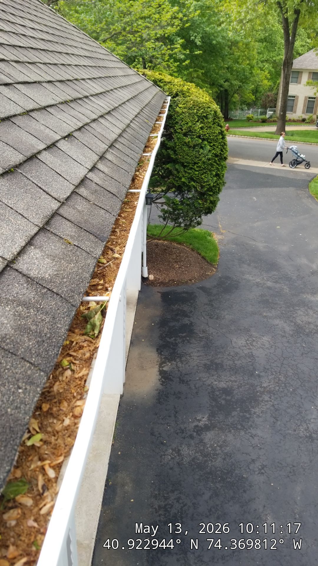 Essential Gutter Cleaning Service Plan in Montville, NJ 07045 by NJ Home Maintenance Services