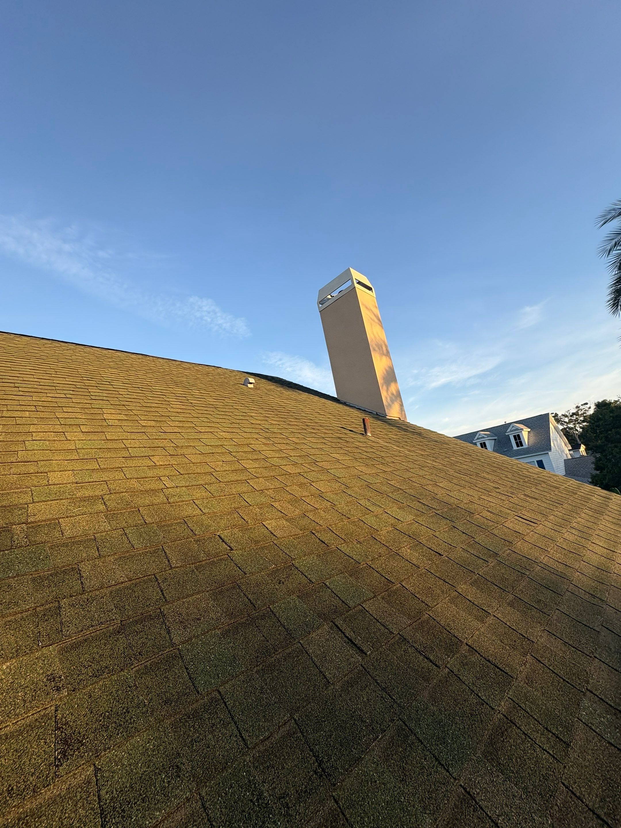 Project in Seminole 33776 by Mitchell Roofing Company LLC