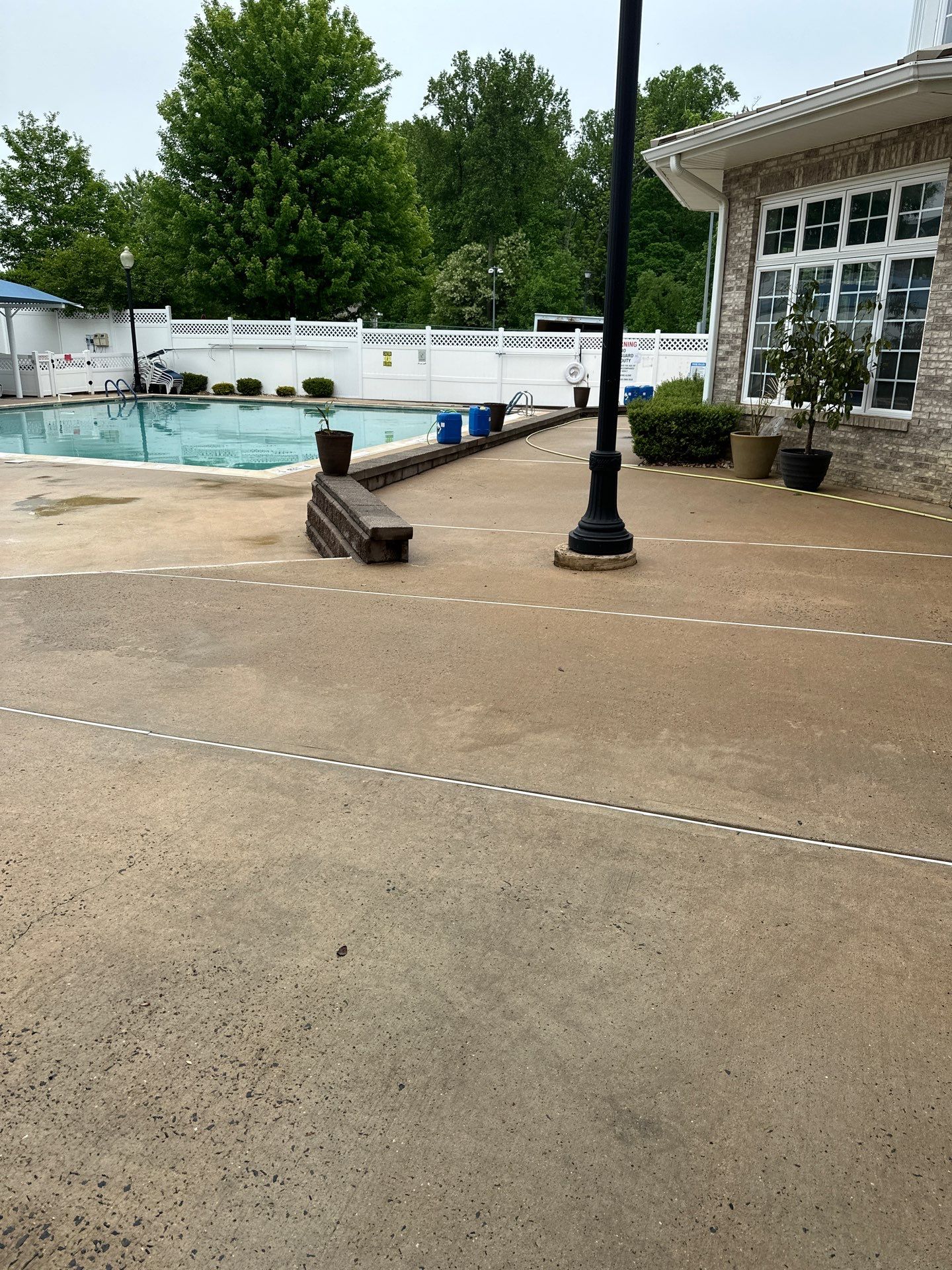 Rosemount Estates, Marlboro, NJ by Clearview Washing