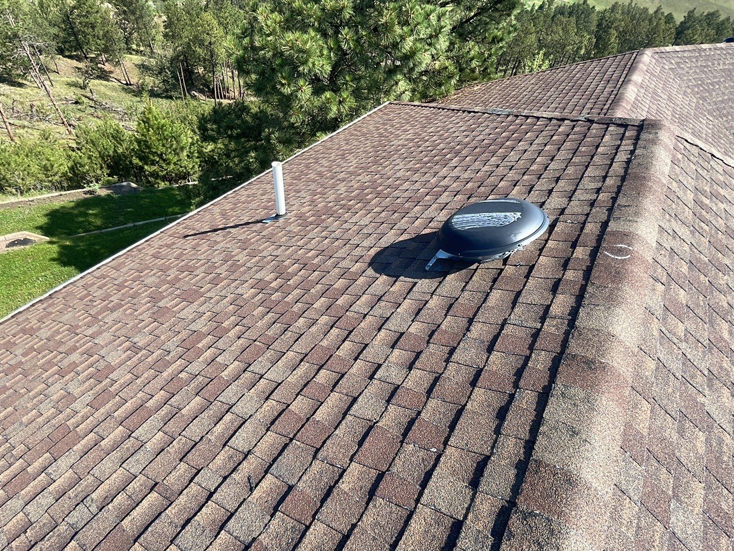 Million dollar views. by Weather-Tite Exteriors LLC