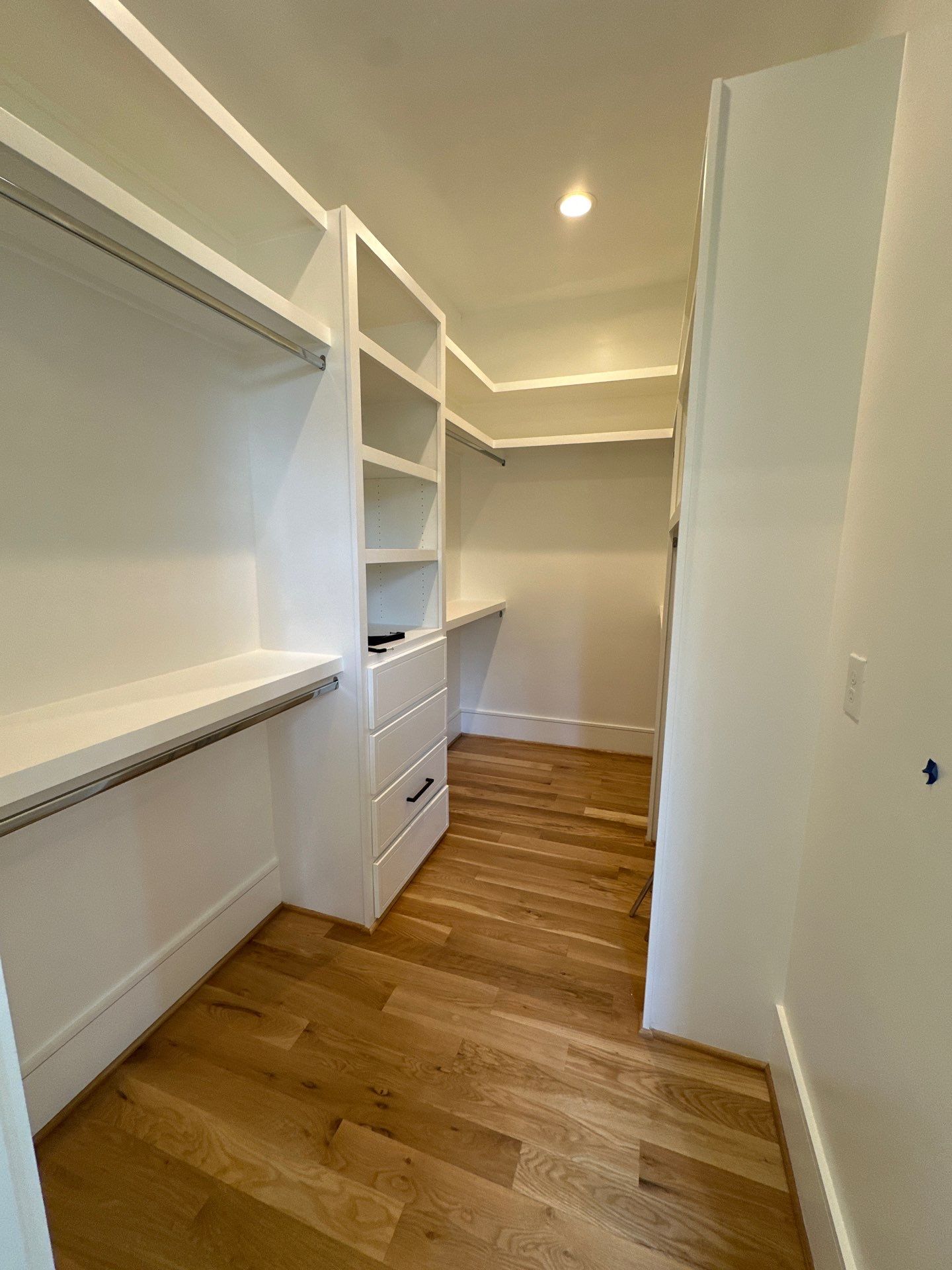 Interior Paint and Flooring in Nashville by Music City Improvements