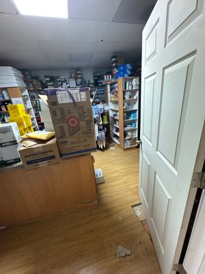 Project in Commerce Twp