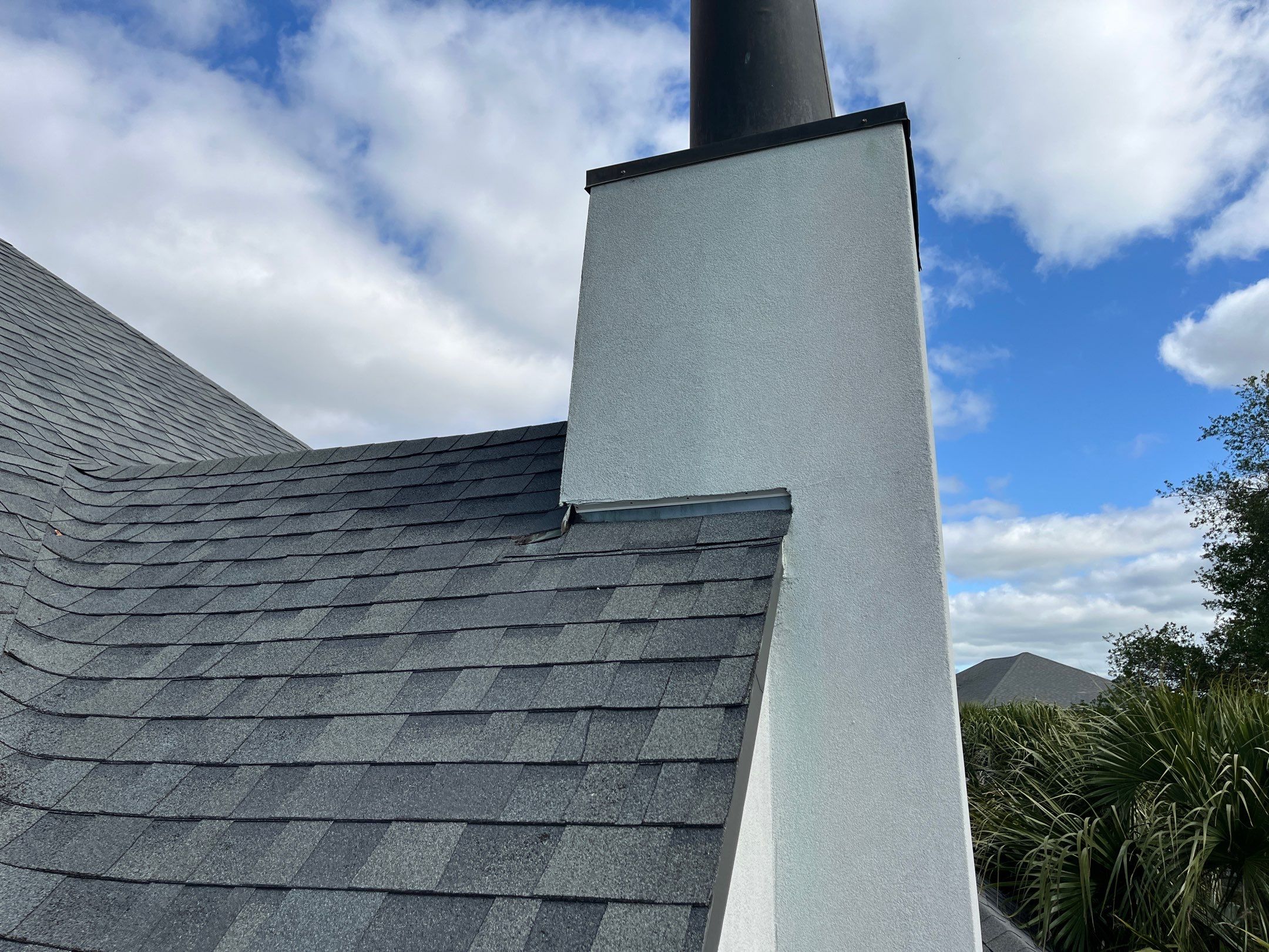 Shingle -> Metal by Prime Roofing