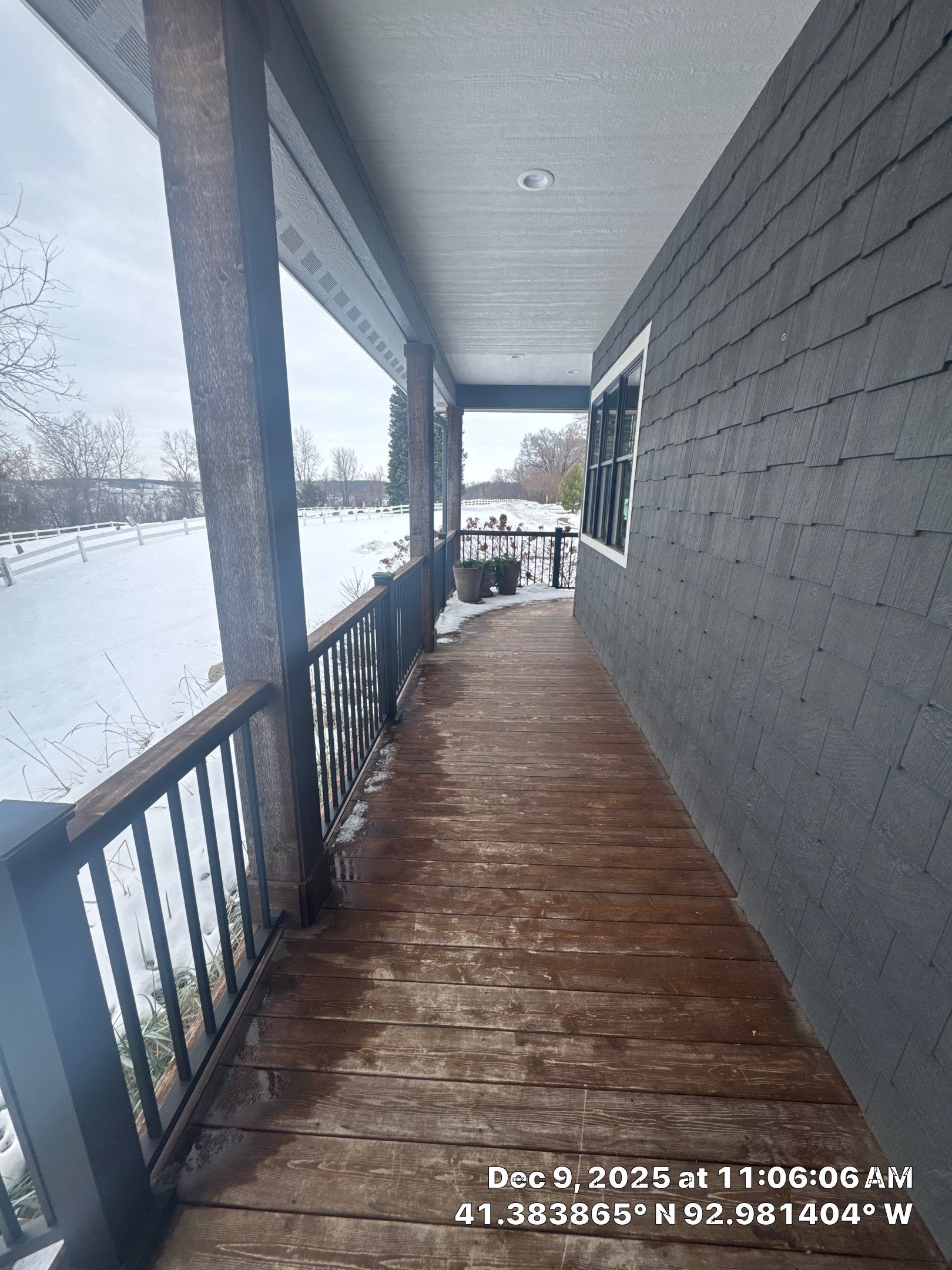 Residential Exterior Refresh by Midwest Paint LLC