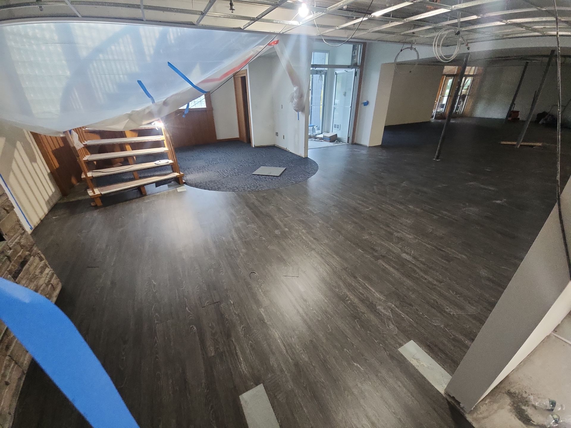 East Syracuse, NY by Ironhorn Enterprises