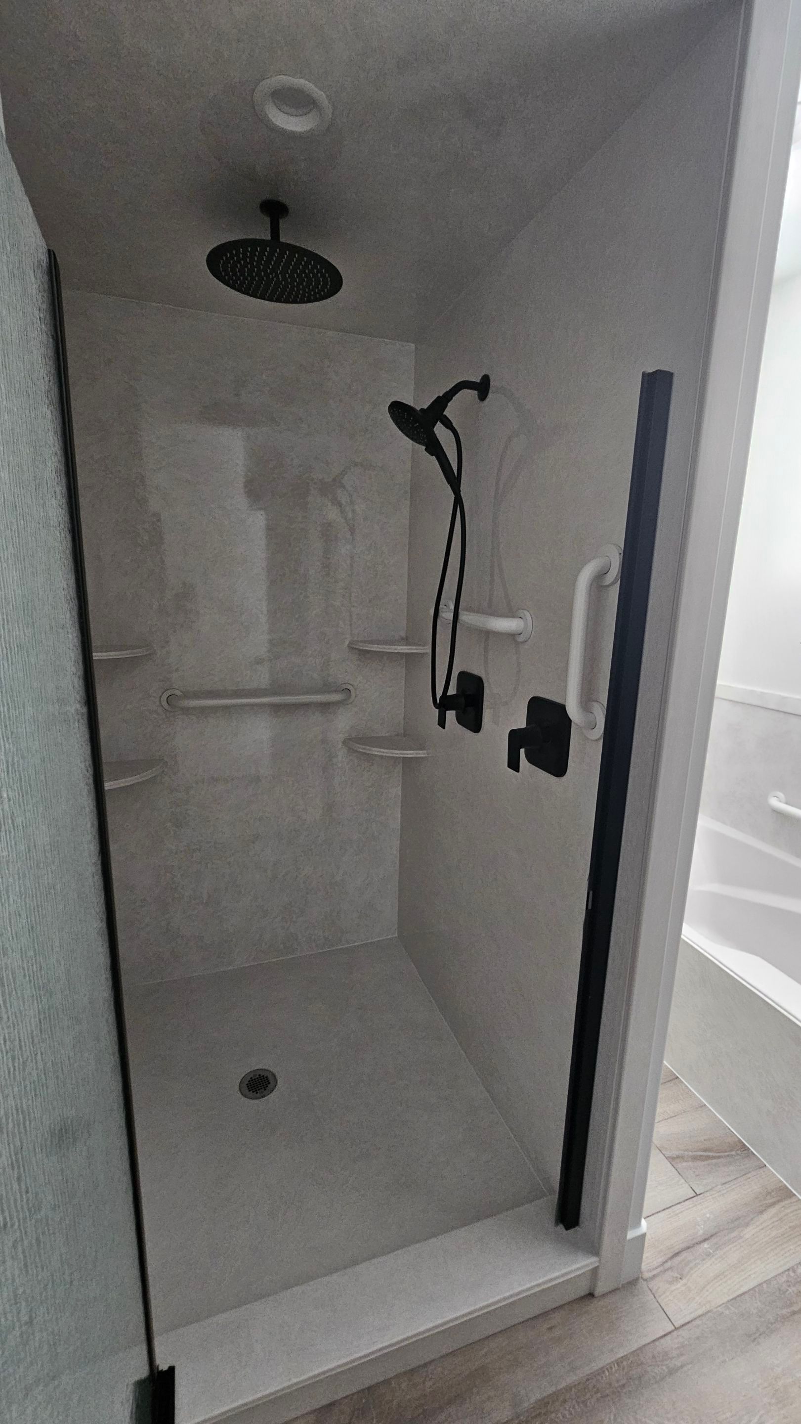 GCG1 - Home Build by Garner Construction