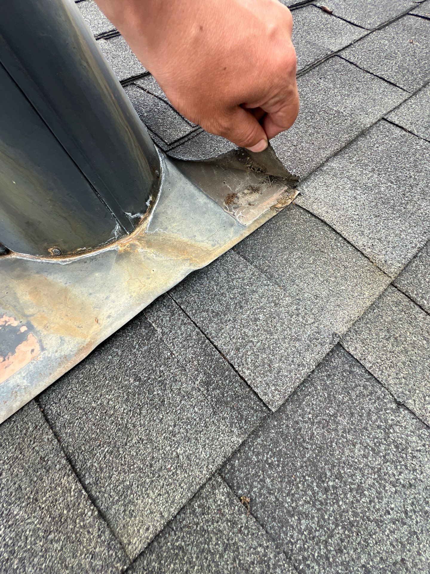 Roof Repair Houston by Roof Repair Services LLC