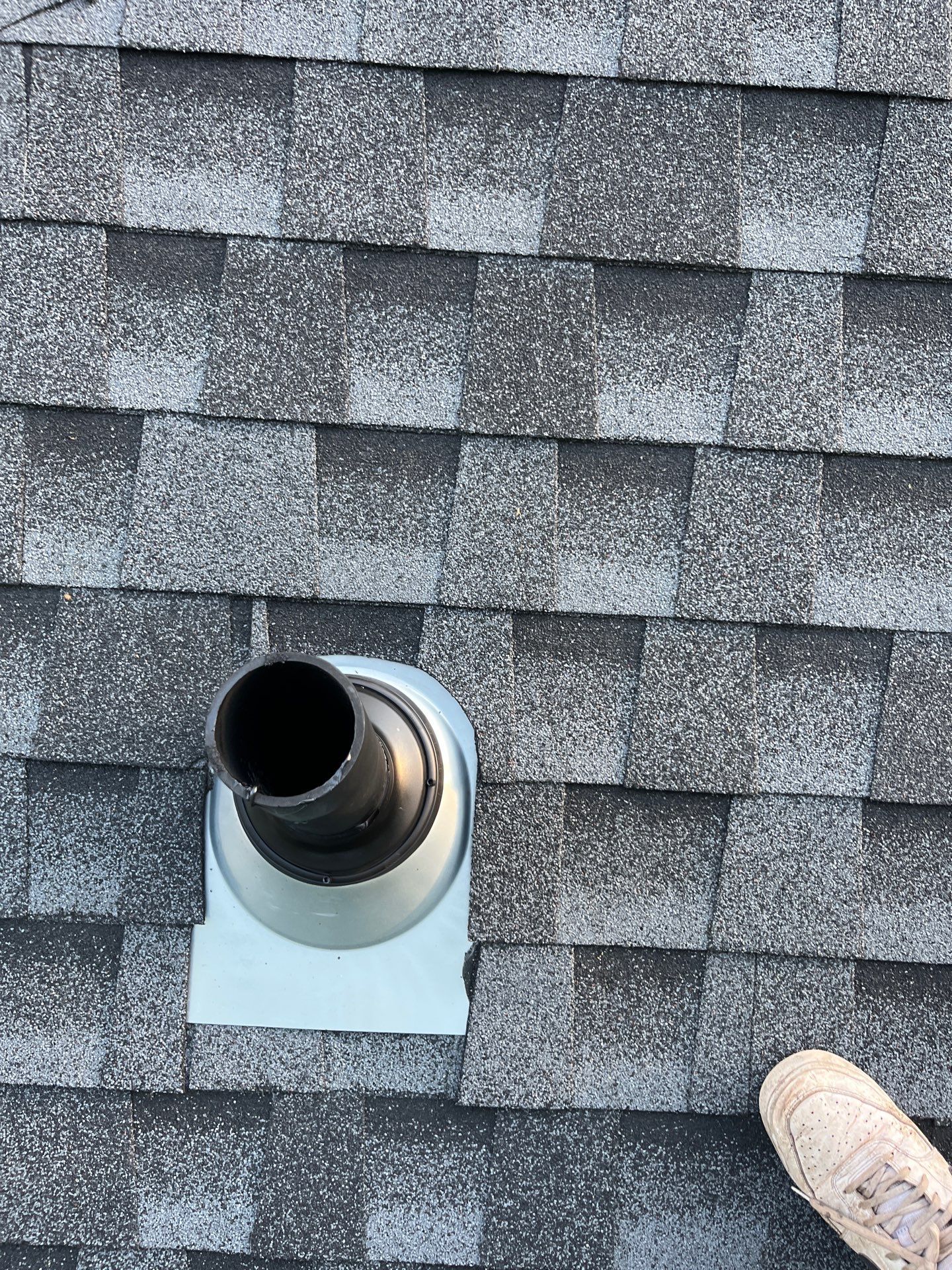  Ball Mill Court Dunwoody Roof Replacement  by Dom Roofing & Restoration