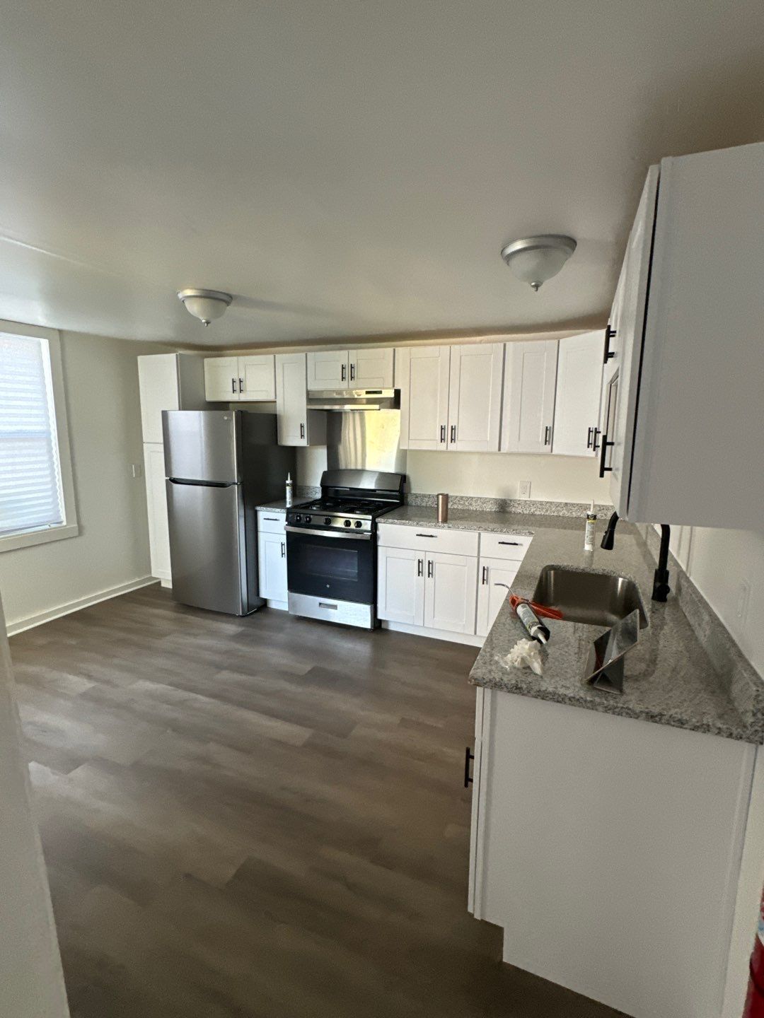 Rental Property Rehab! by A1 NERDY HOMES LLC