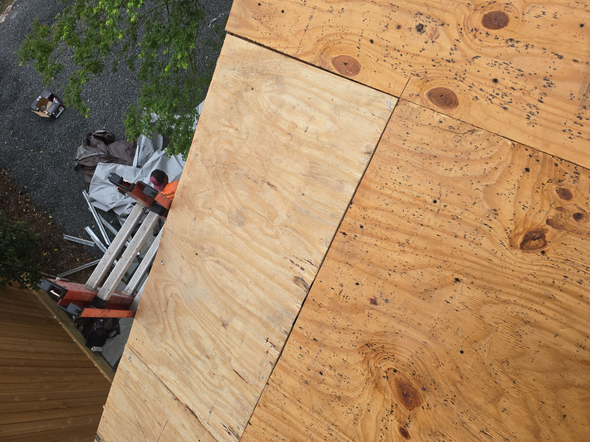 Roof Repair Houston by Roof Repair Company