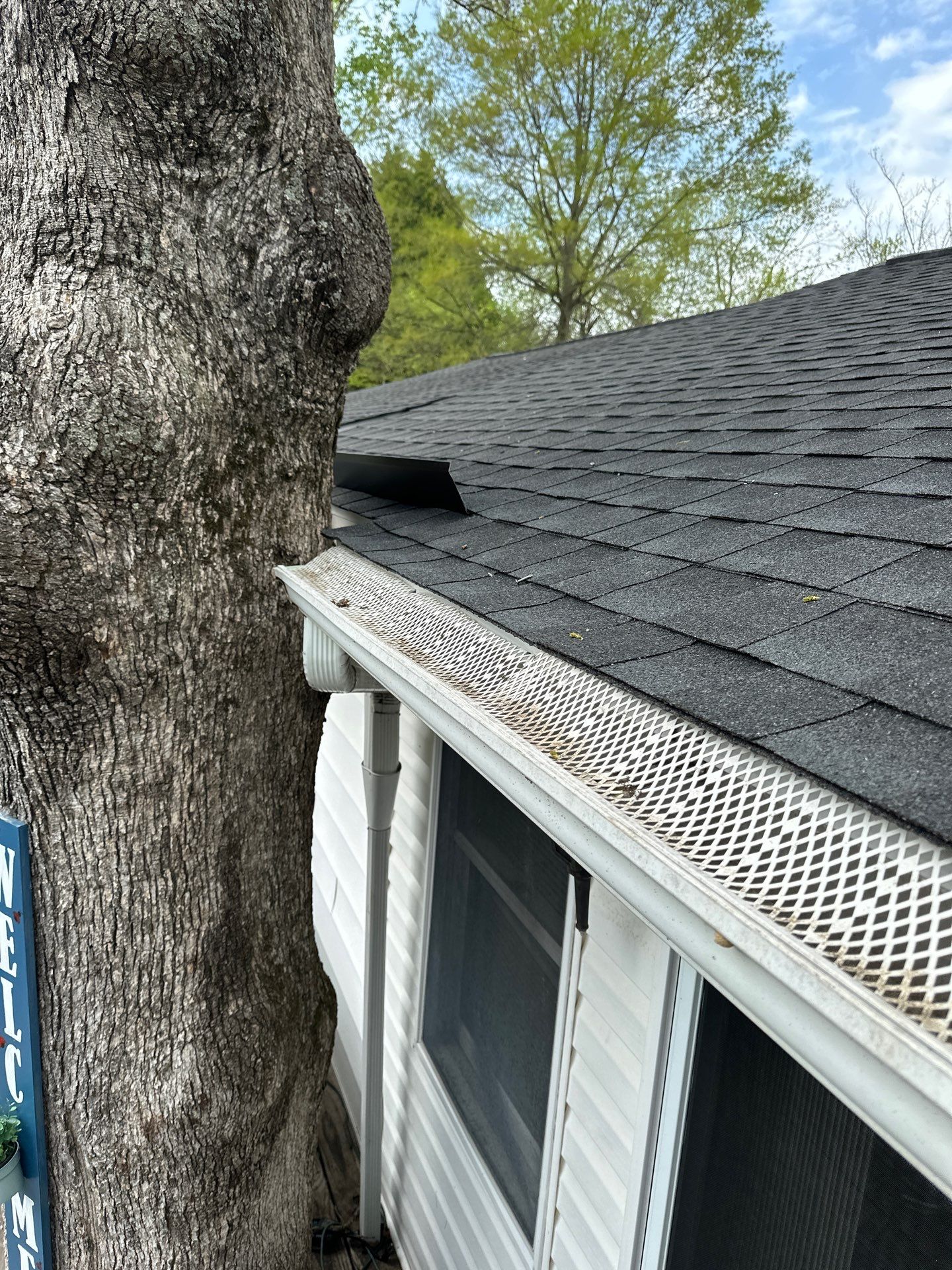 Roof Installation using GAF Timberline HDZ by ExteriorPros