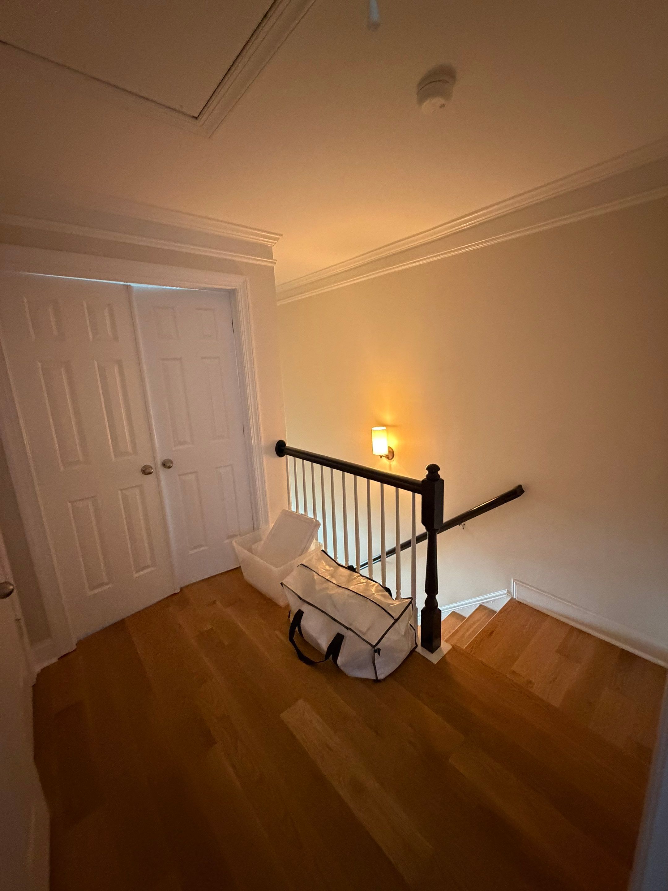 Restoration Project in Atlanta by Atlanta Design Group