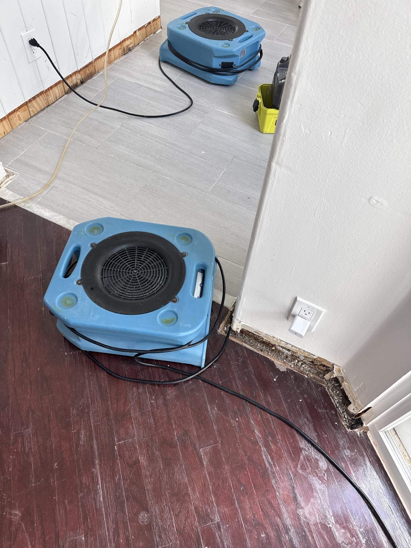 Greenacres Water Damage Mitigation and Structural Drying Service by SuperClean 