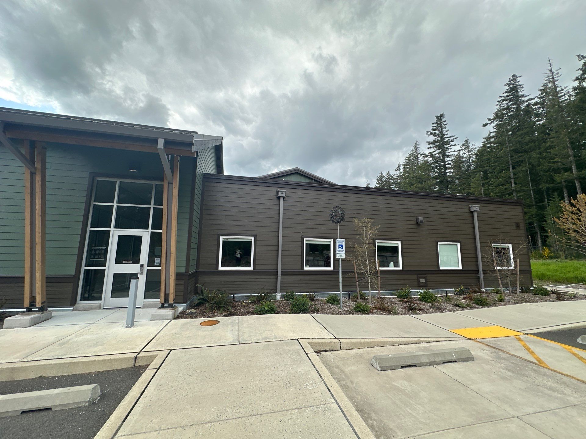 Project in North Bend by WindowWorks