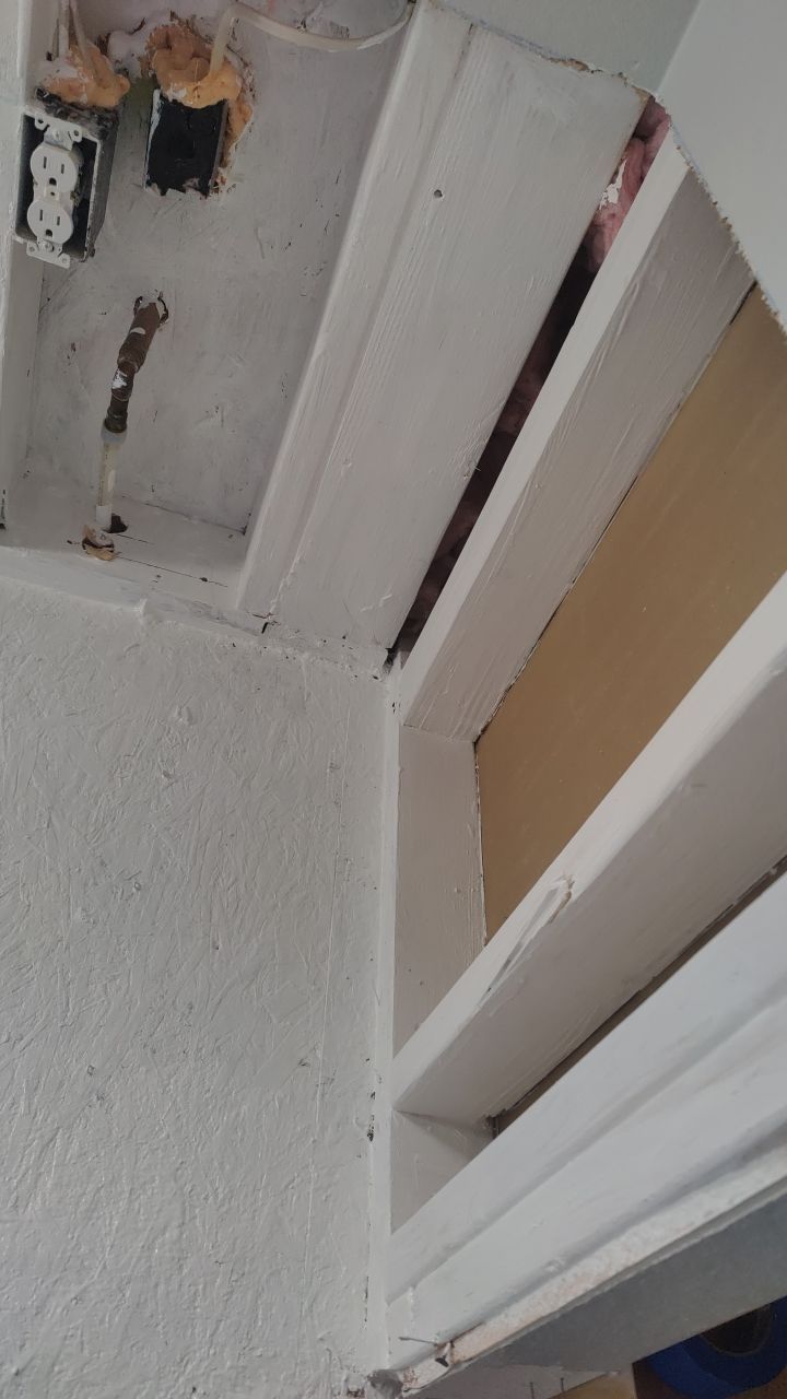 Mold Remediation  by Accountable Home Services