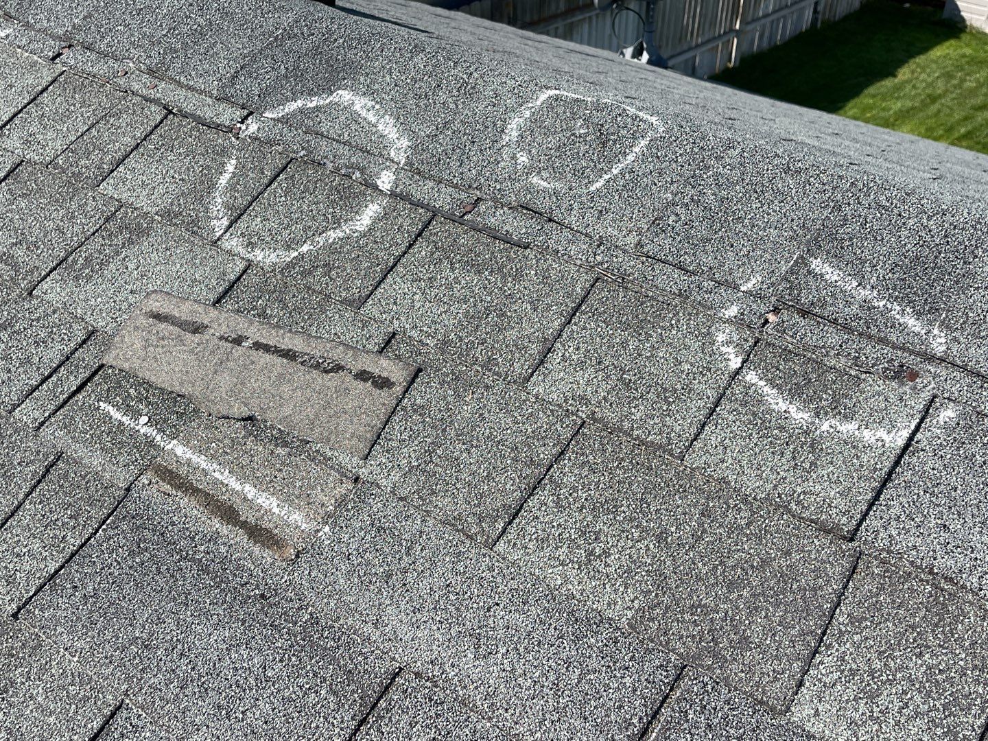 Nampa bungalow gets residential roofing using Owens Corning Oakridge in Teak by ID Roofing LLC