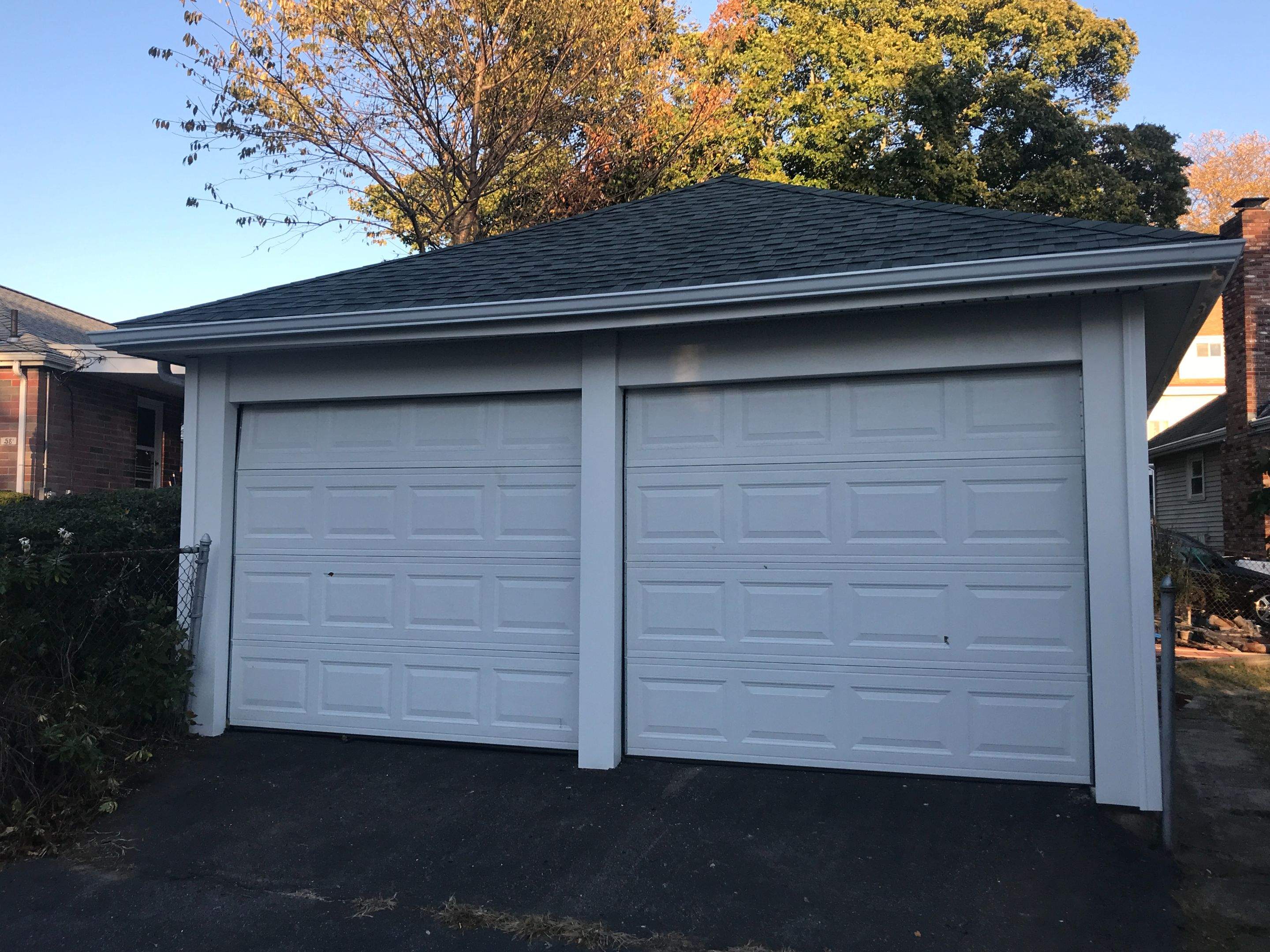 Siding Installation using CertainTeed by UBrothers Construction