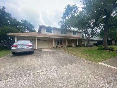 Project in Austin