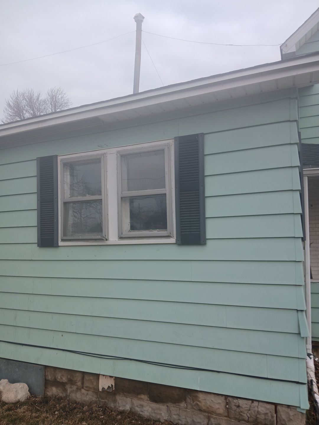 16 Replacement Window & 1 Sliding Patio Door Project - Van Wert, Oh 45891 by Window World Of Fort Wayne