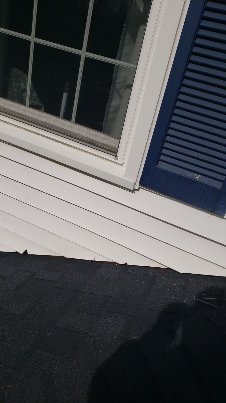 Woodbridge CertainTeed Landmark Pro MD Charcoal Black New Roof Installation by RM Banning, Inc.