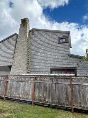 Residential Roof Repair in Bainbridge Island, WA