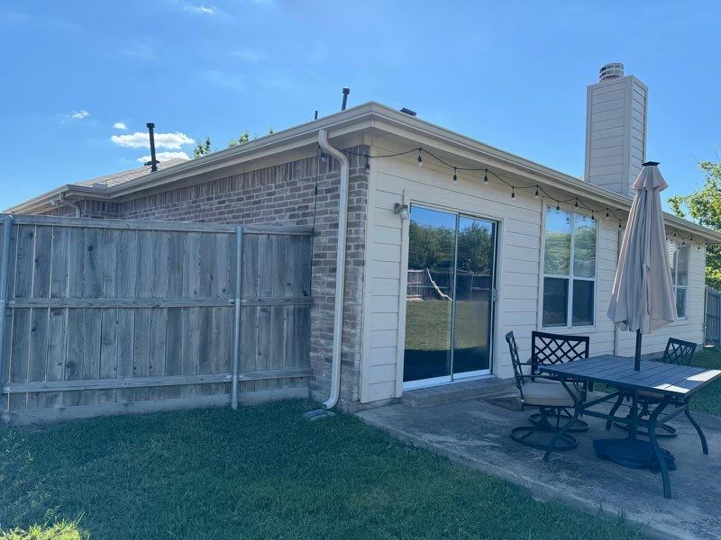 Project in Rockwall by Armor Roofing | Exteriors