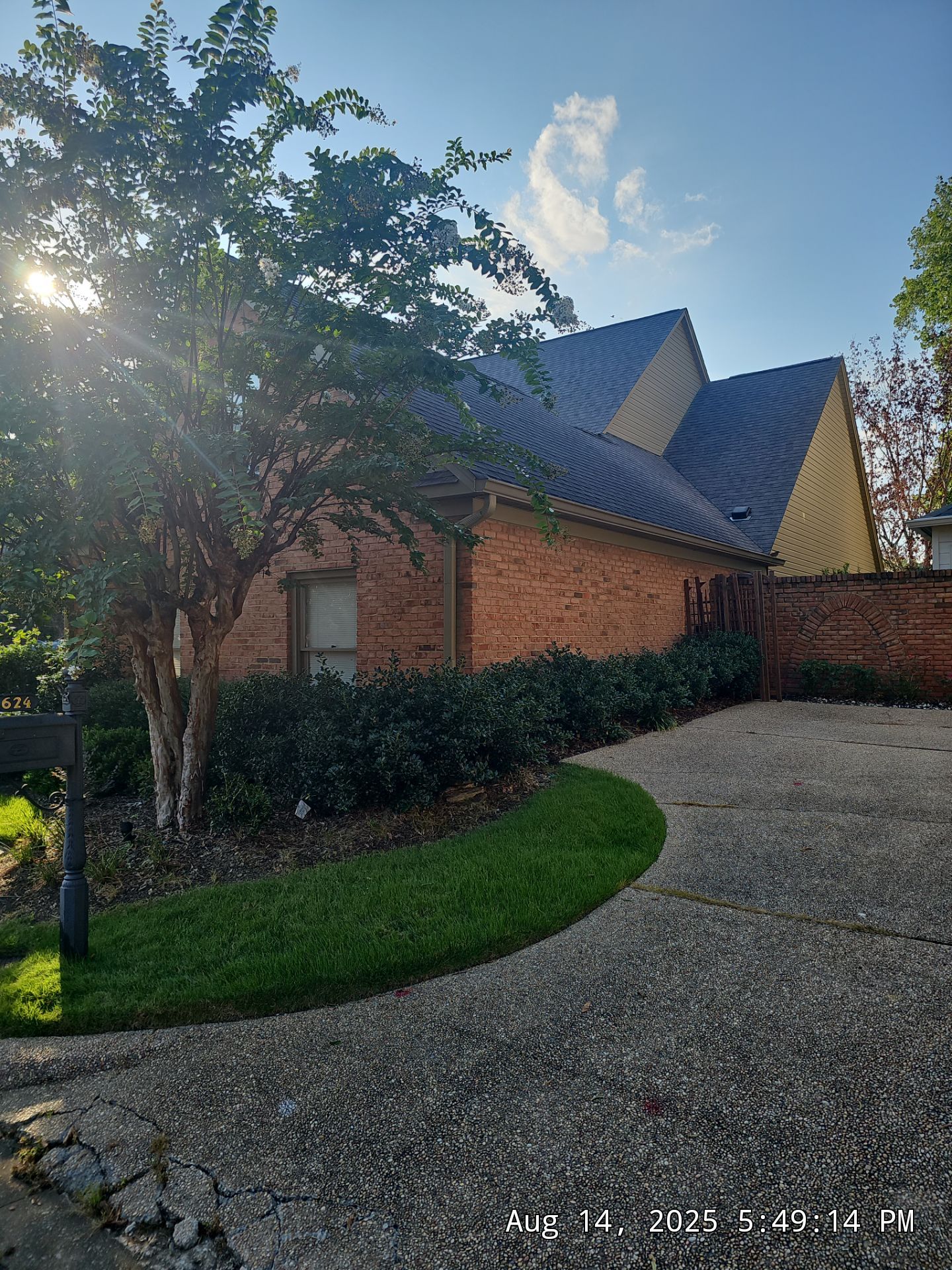 Wilson Project in Hoover by The Window Source