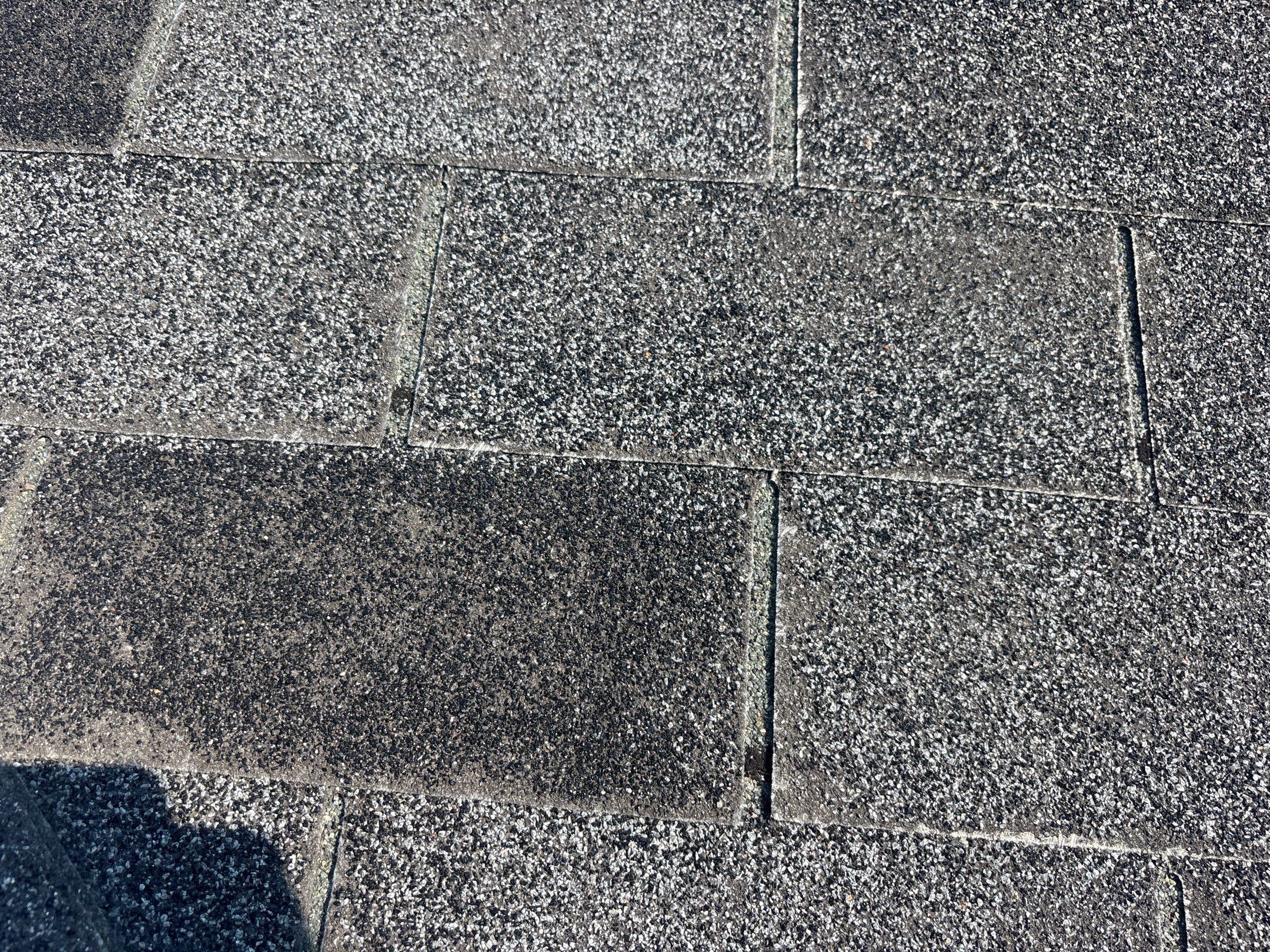 Roof Replacement using Owens Corning Onyx Black by 180 Contractors