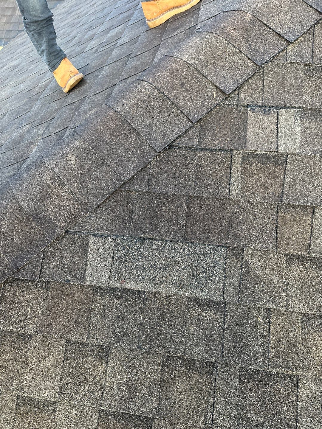 Roof Repair Richmond by Roof Repair Services LLC
