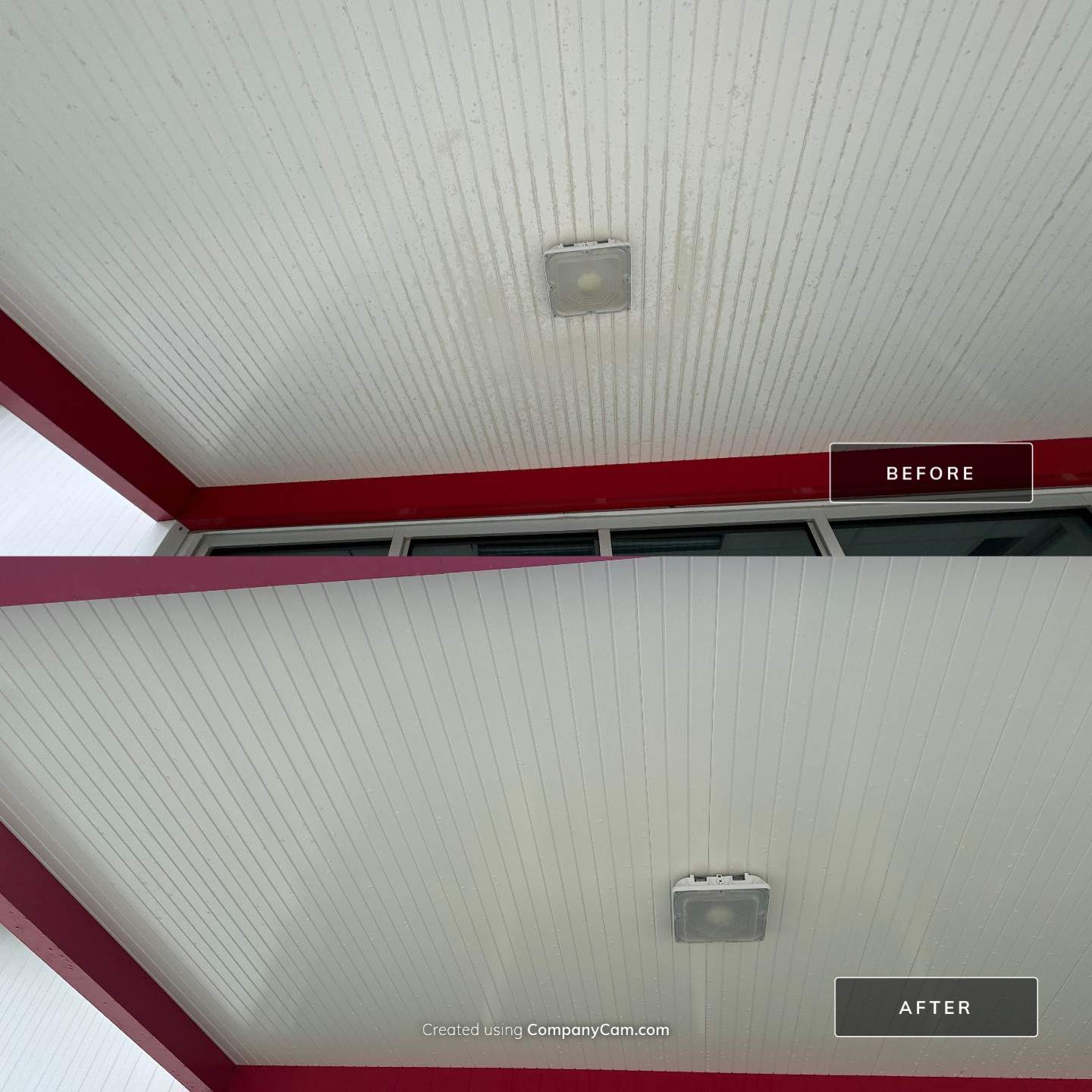 Hirotec by Mr. Mister Power Washing