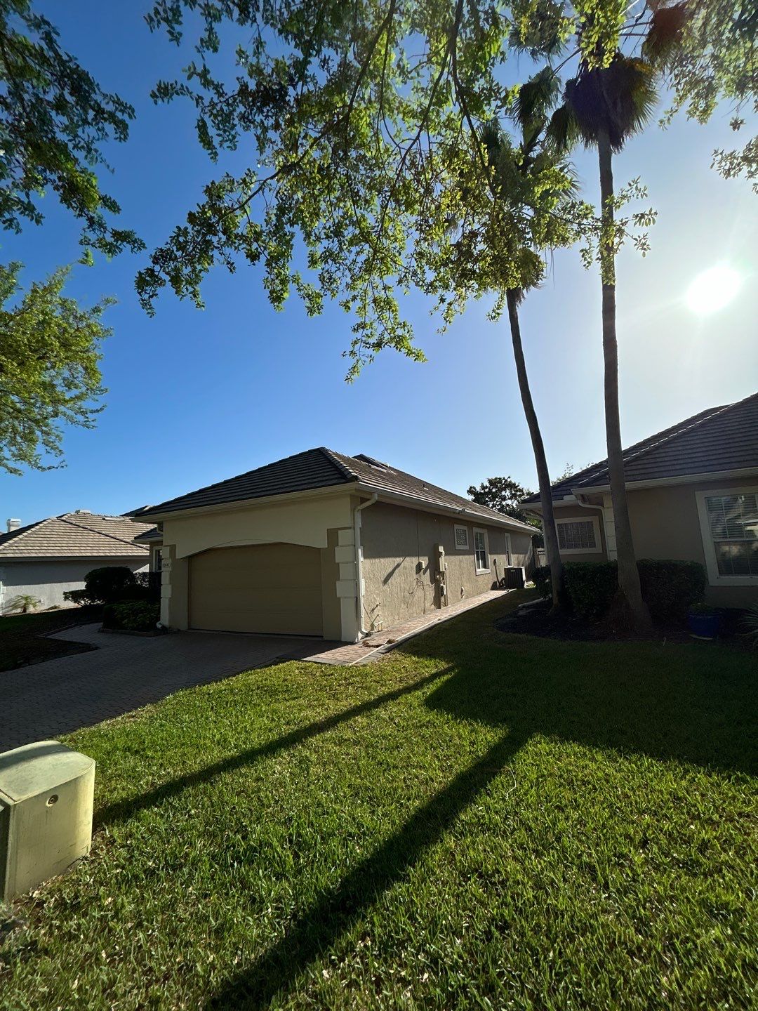 Complete Tile Roof Replacement and Structural Decking Repair in Orlando by Fortified Roofing Solutions Corp.