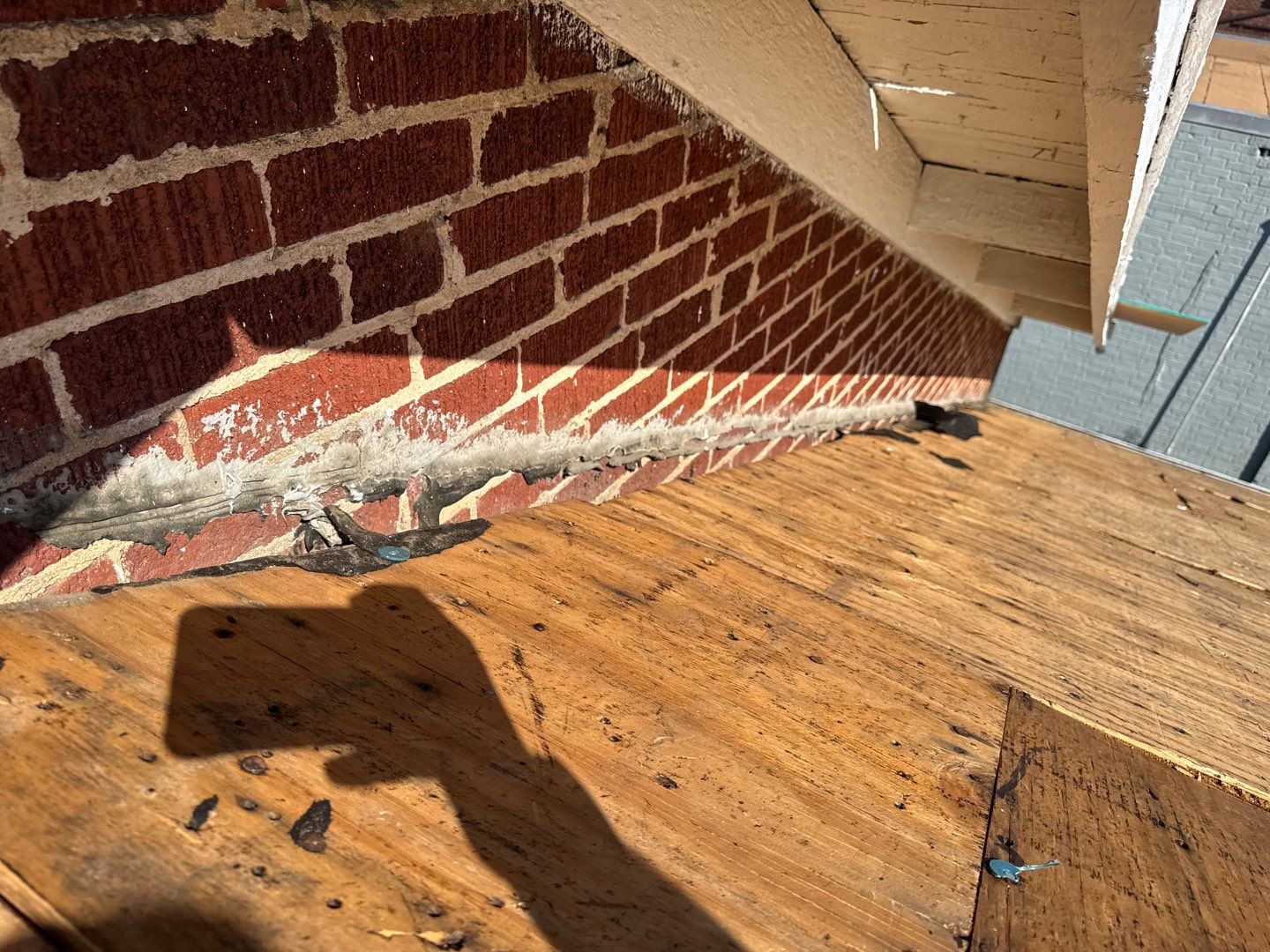 Project in Dalton by Aultman Roofing