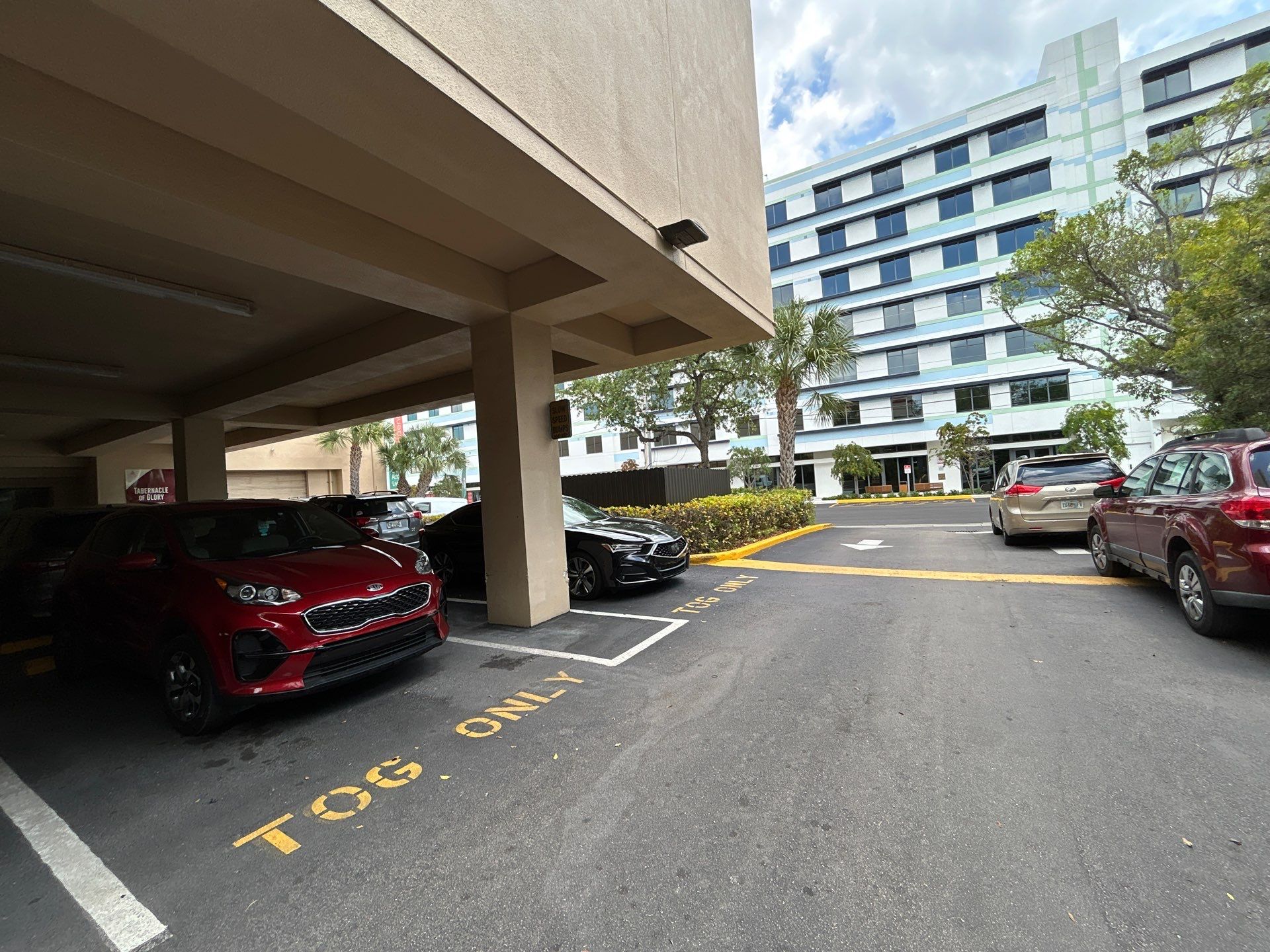990 LLC  by Souffront Construction & Engineering