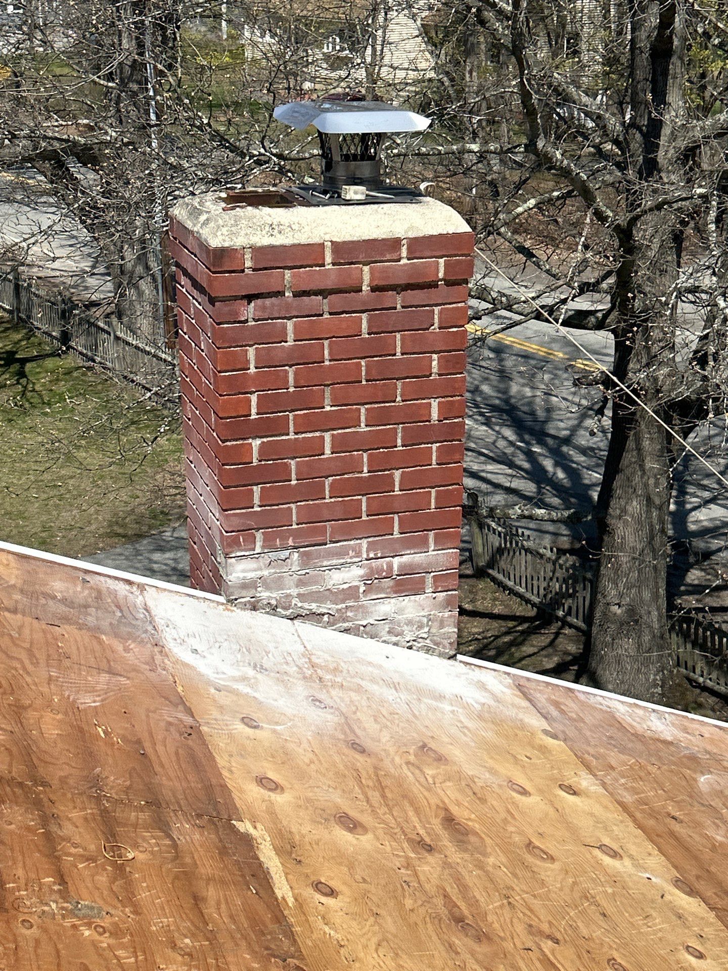 Roofing | North Billerica by Mighty Dog Roofing of Greater Middlesex County
