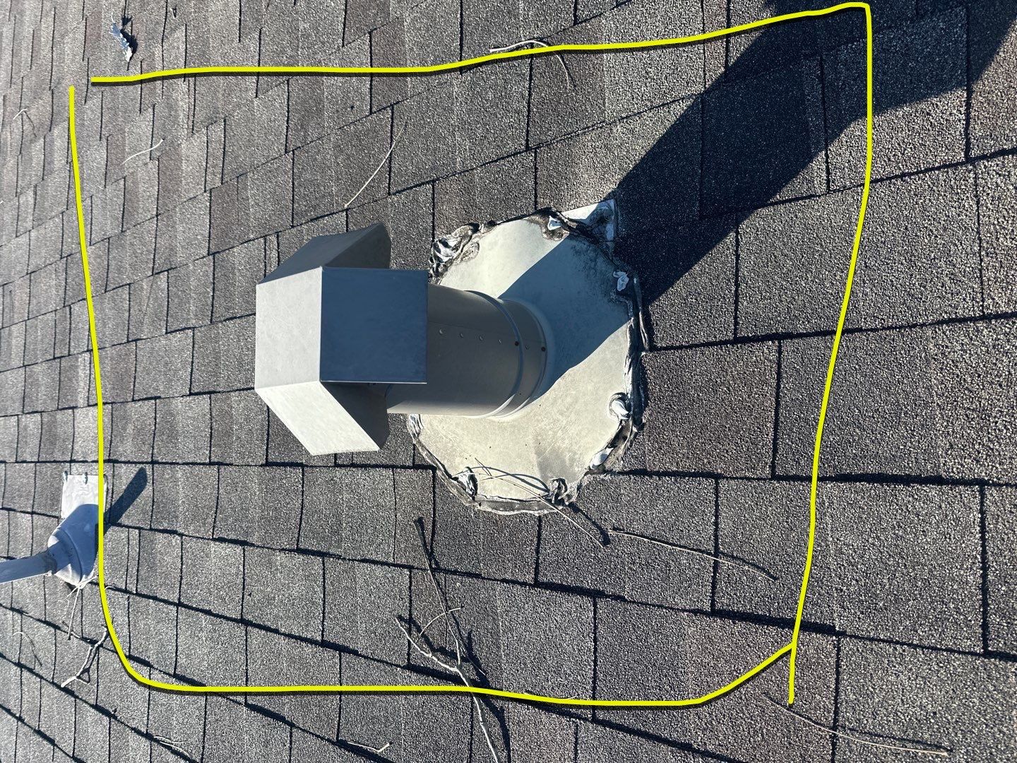Roof Repair Pasadena by Roof Repair Services LLC